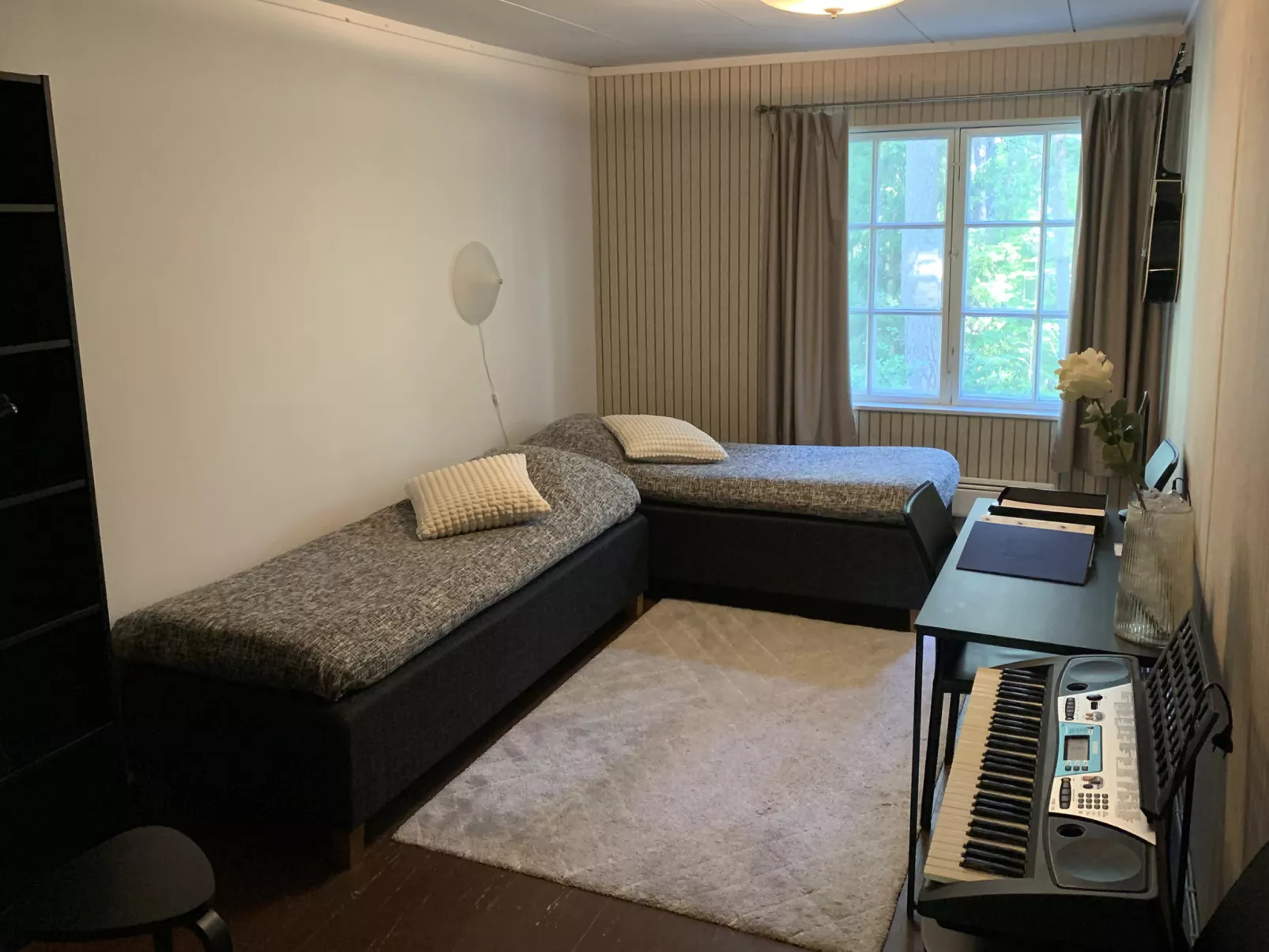 Villa kallahti beach view helsinki-Binnen