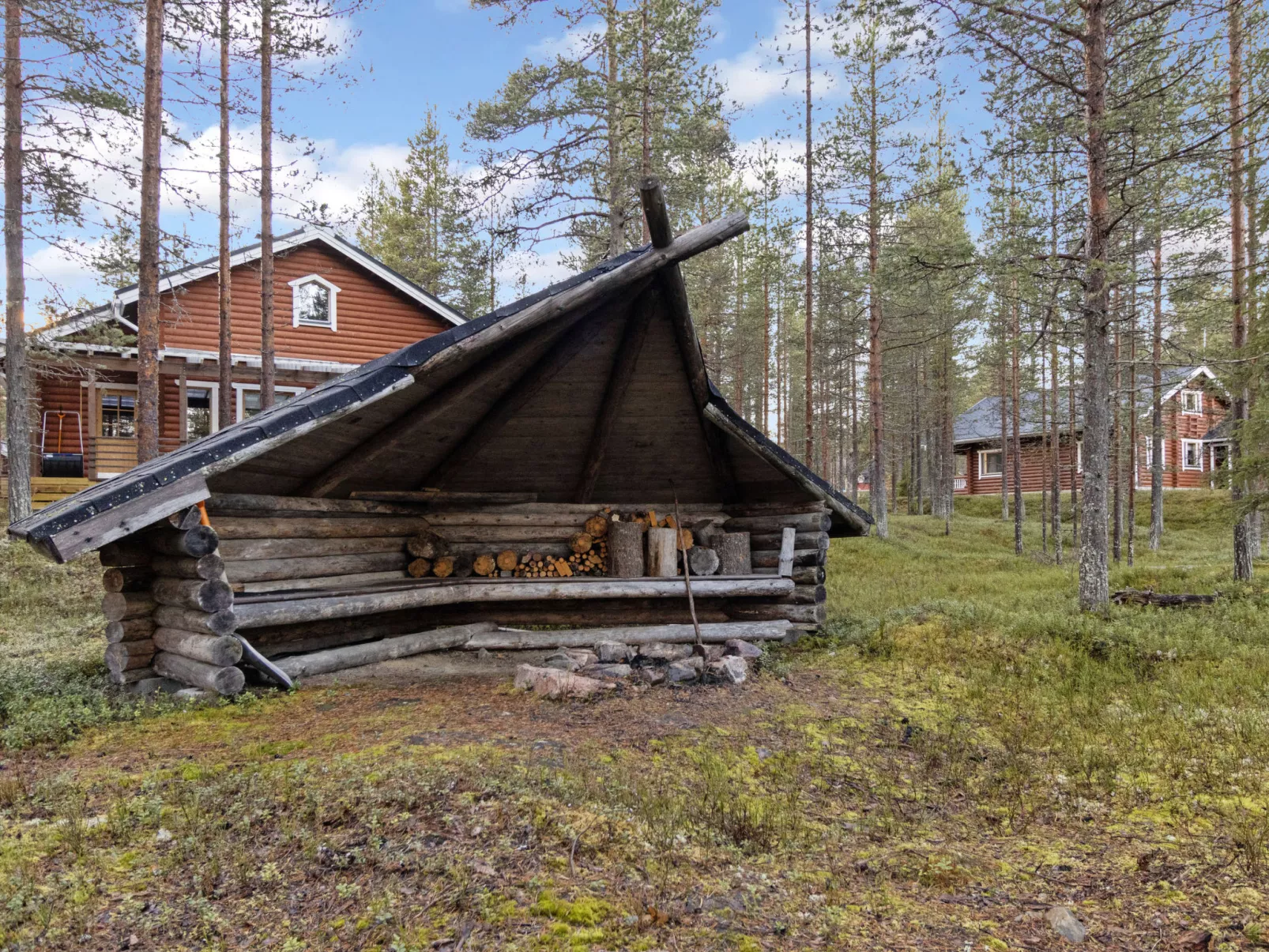 Kevätruska a-Binnen