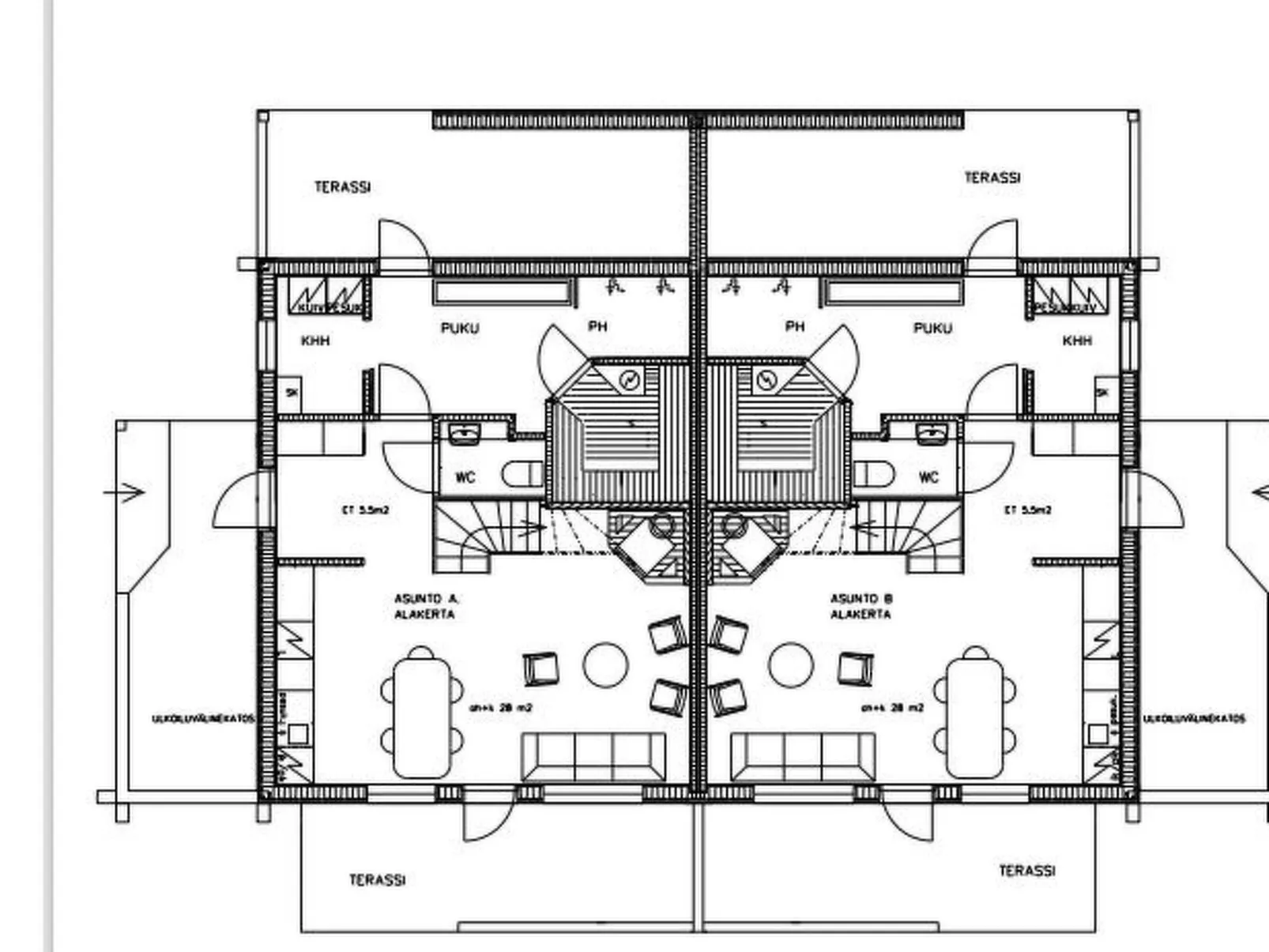 Unelmarakka a-Binnen