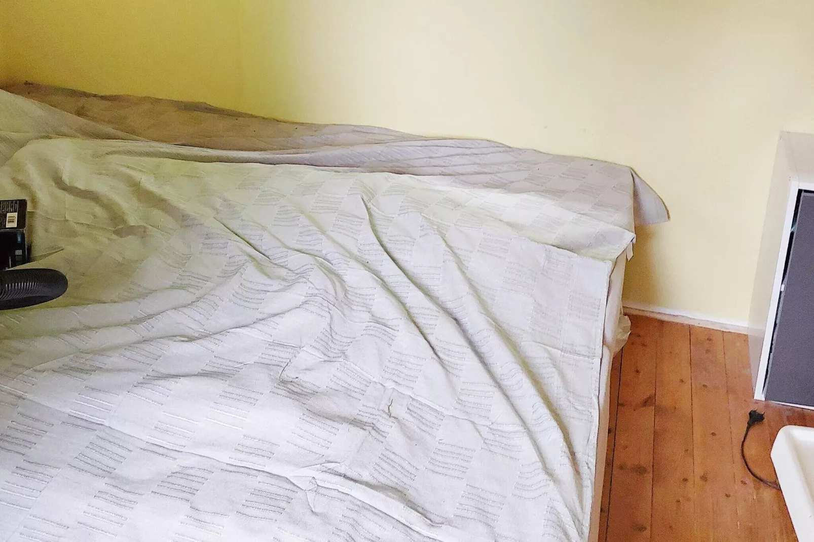 4 persoons vakantie huis in Jægerspris-By Traum-Binnen