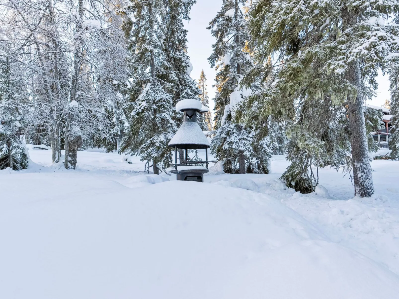Rukan nietosrinne-Binnen