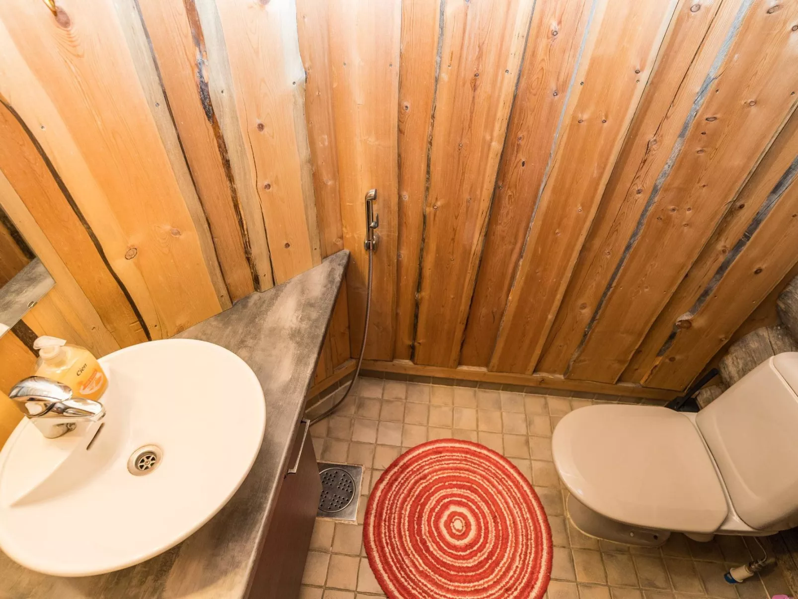 Kantolan veska-Binnen