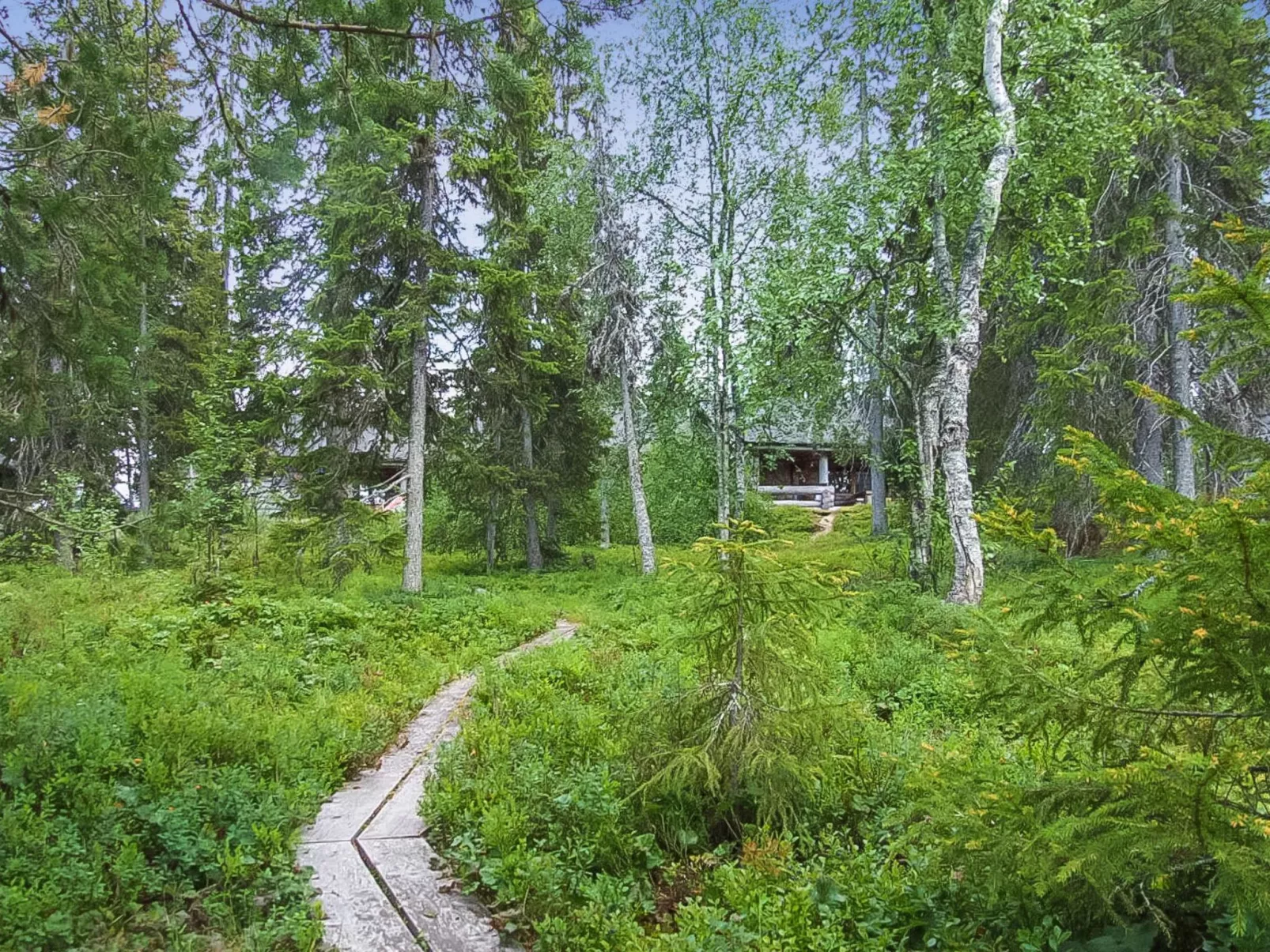 Seitsemän savua 6-Binnen