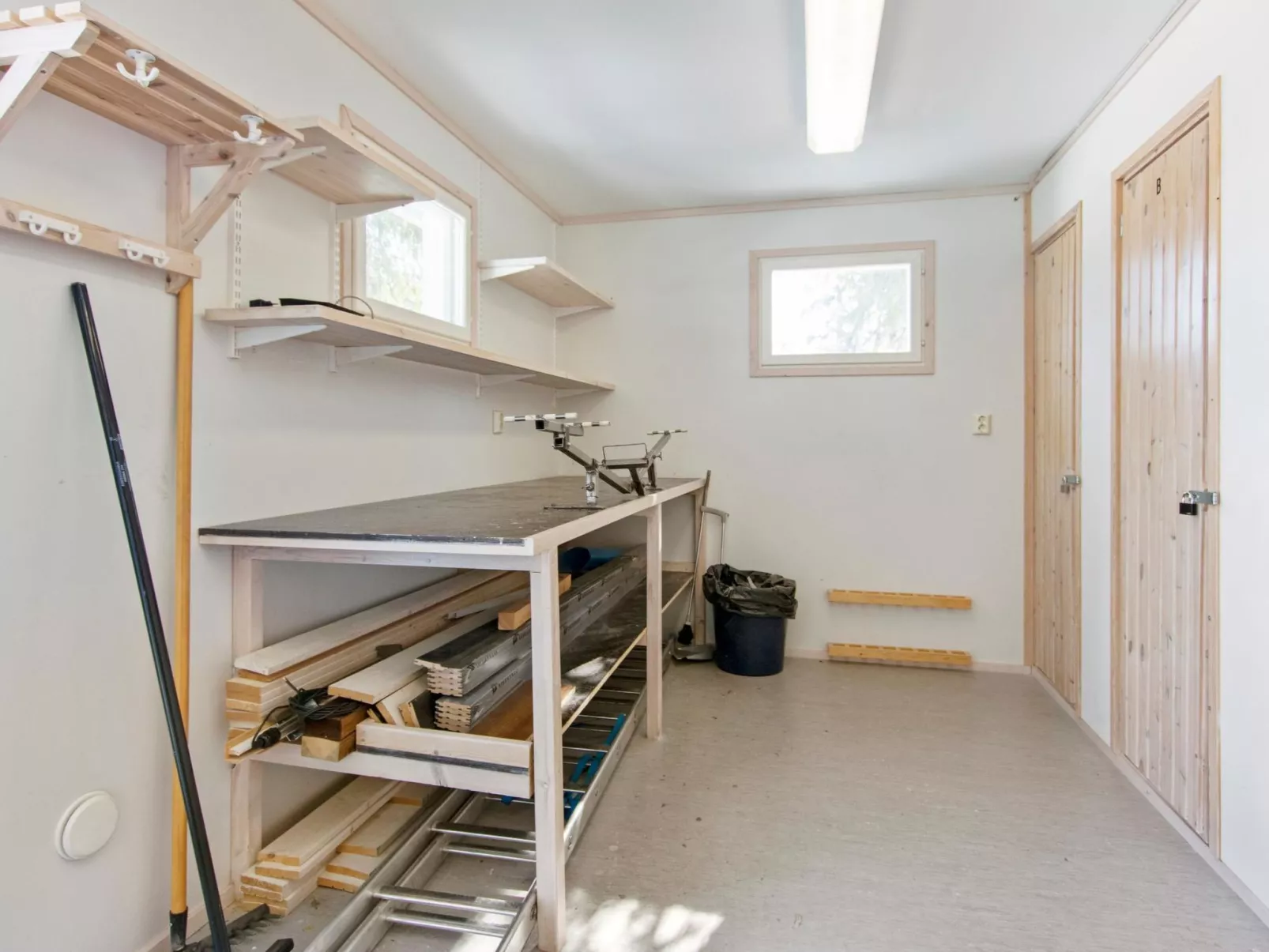 Vuosselinhovi a-Binnen