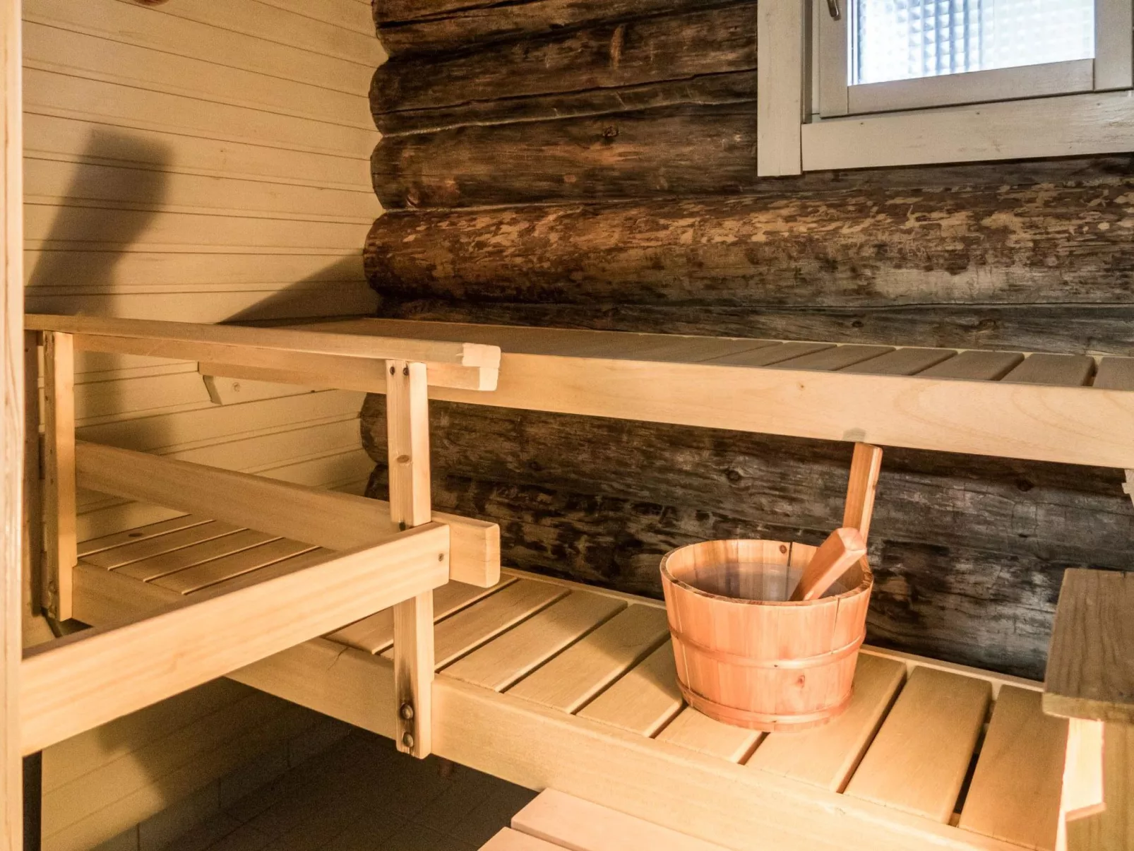 Vuokatinportti a7 susiportti-Binnen