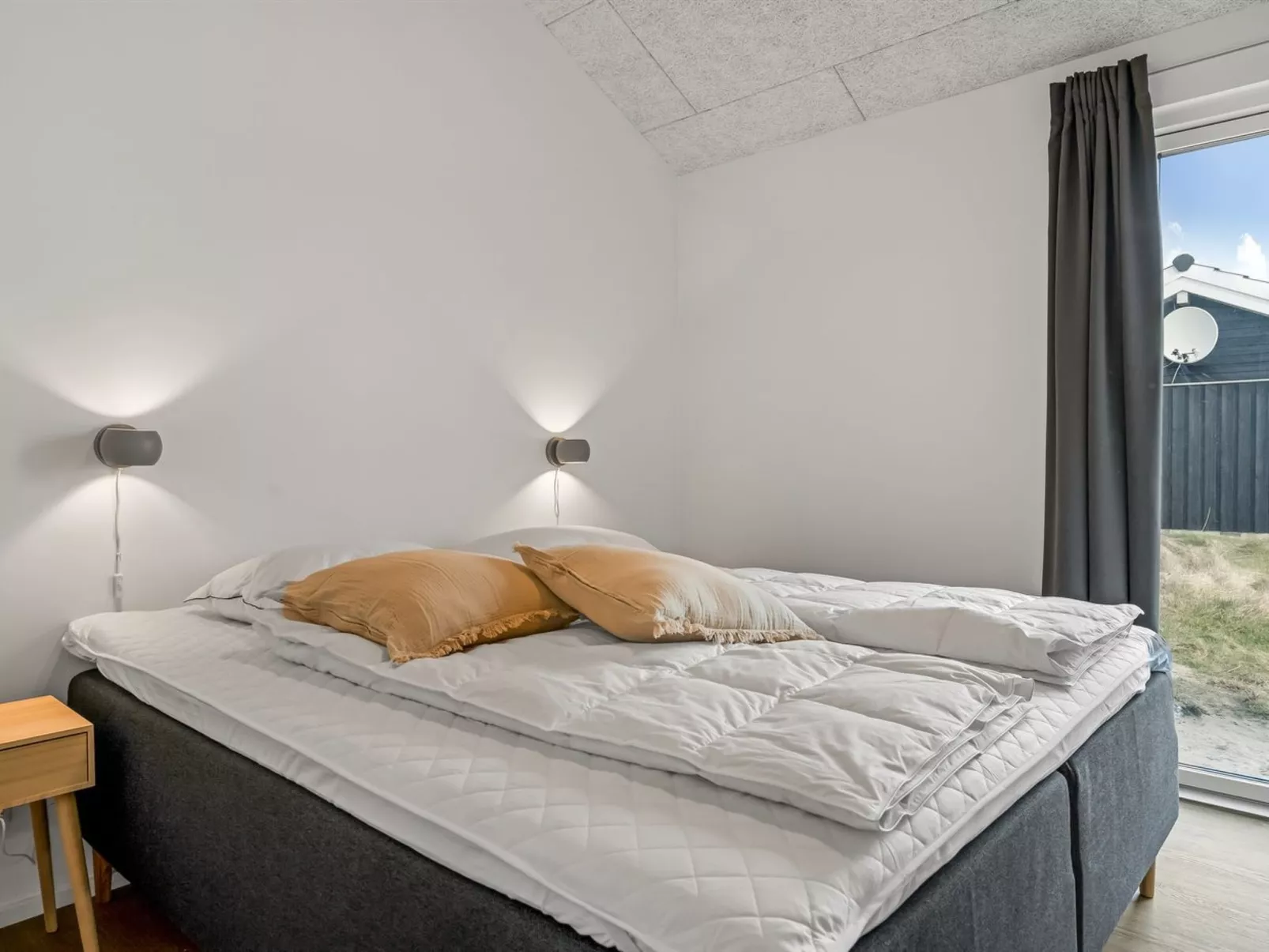 "Jouni" - 200m from the sea-Binnen