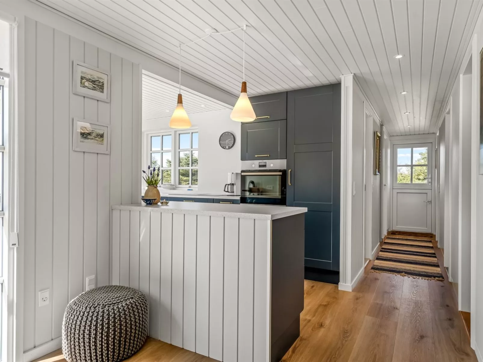 "Jork" - 1km from the sea-Binnen