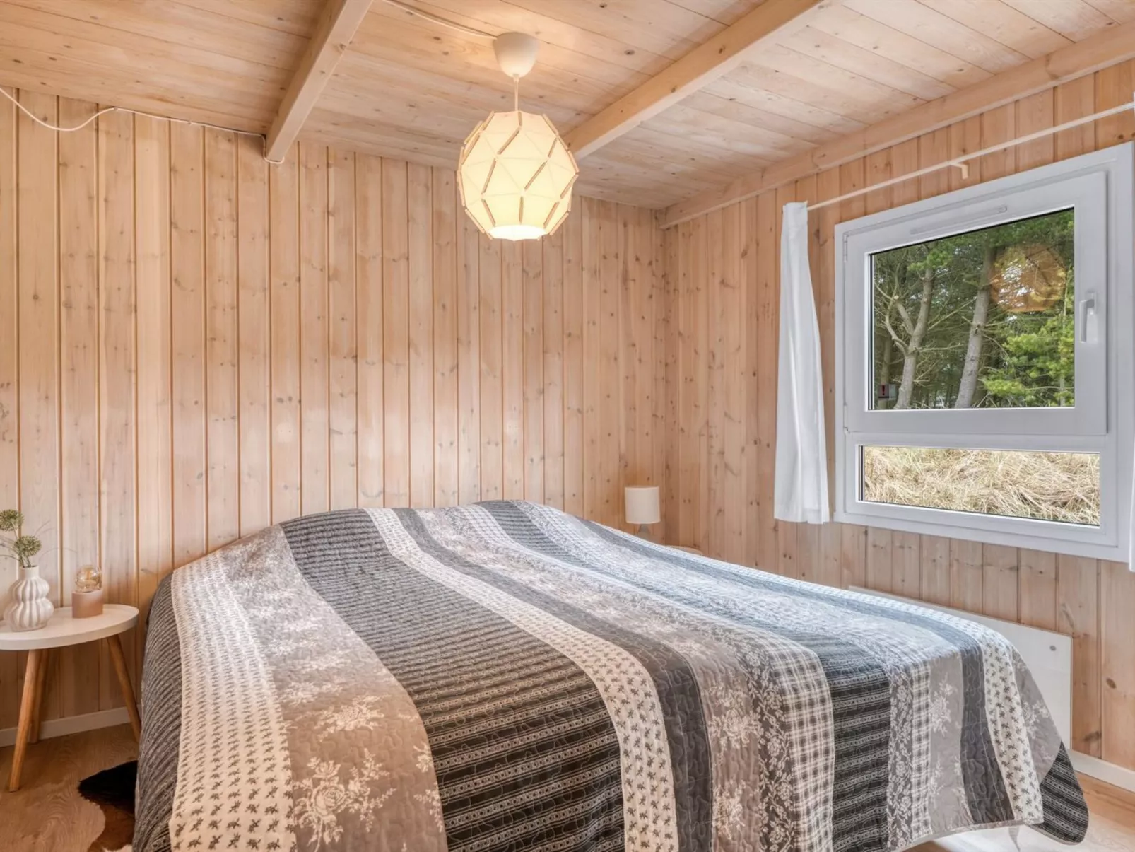 "Gunborg" - 2.5km from the sea-Binnen