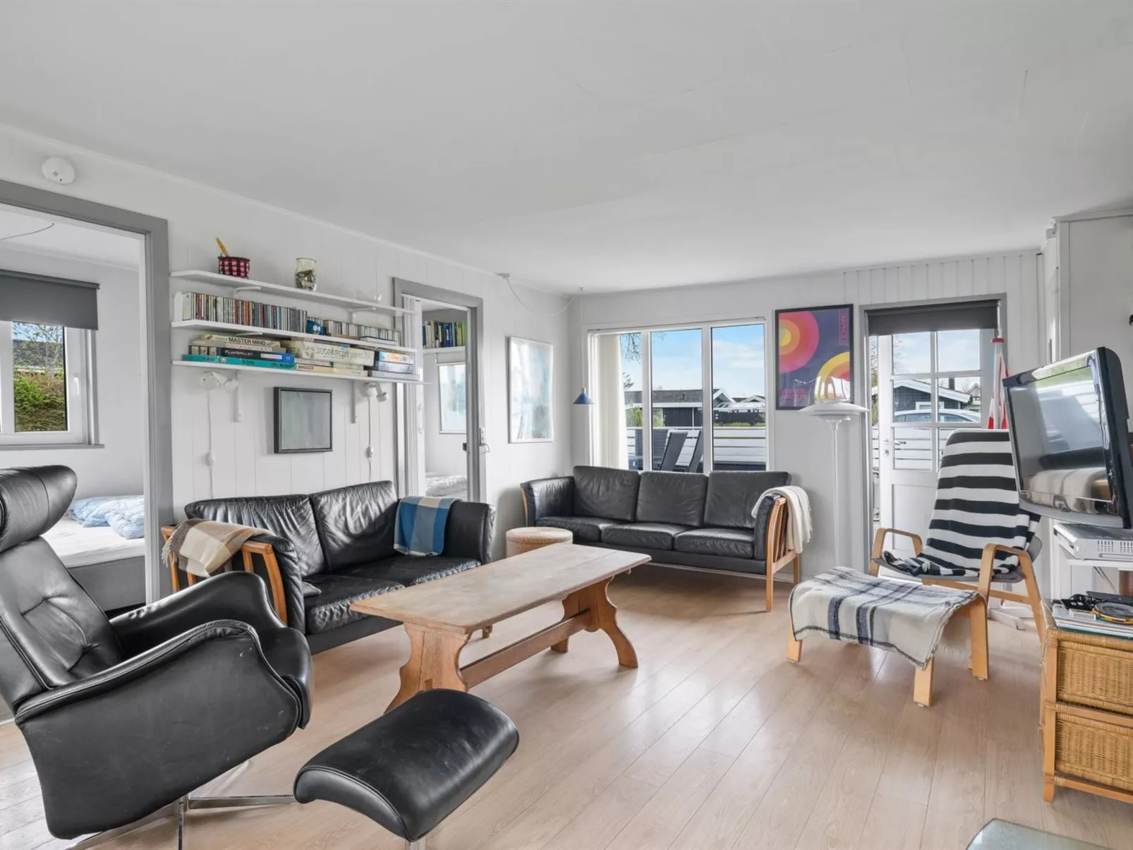 "Diuri" - 380m from the sea-Binnen