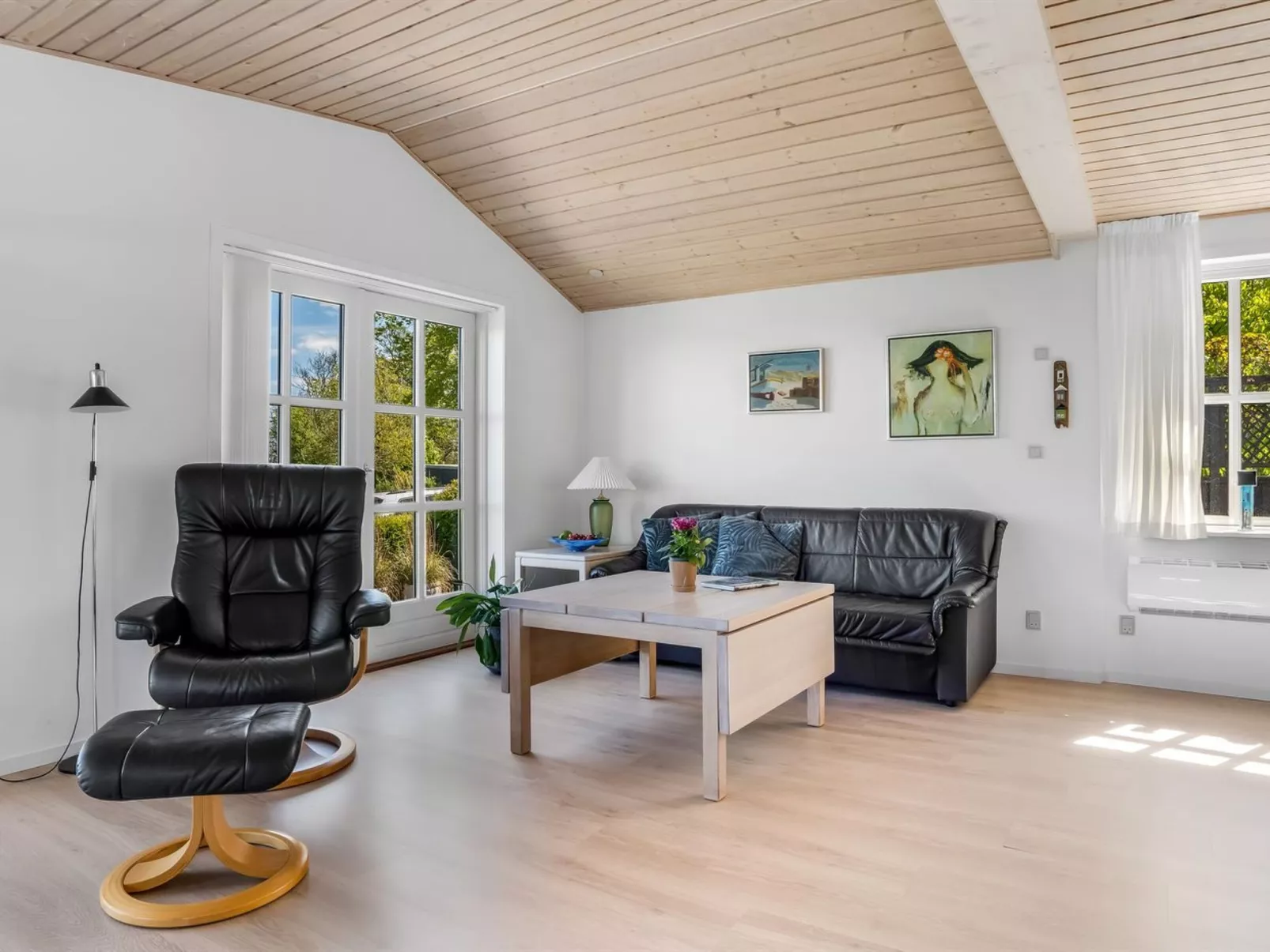 "Welma" - 200m from the sea-Binnen