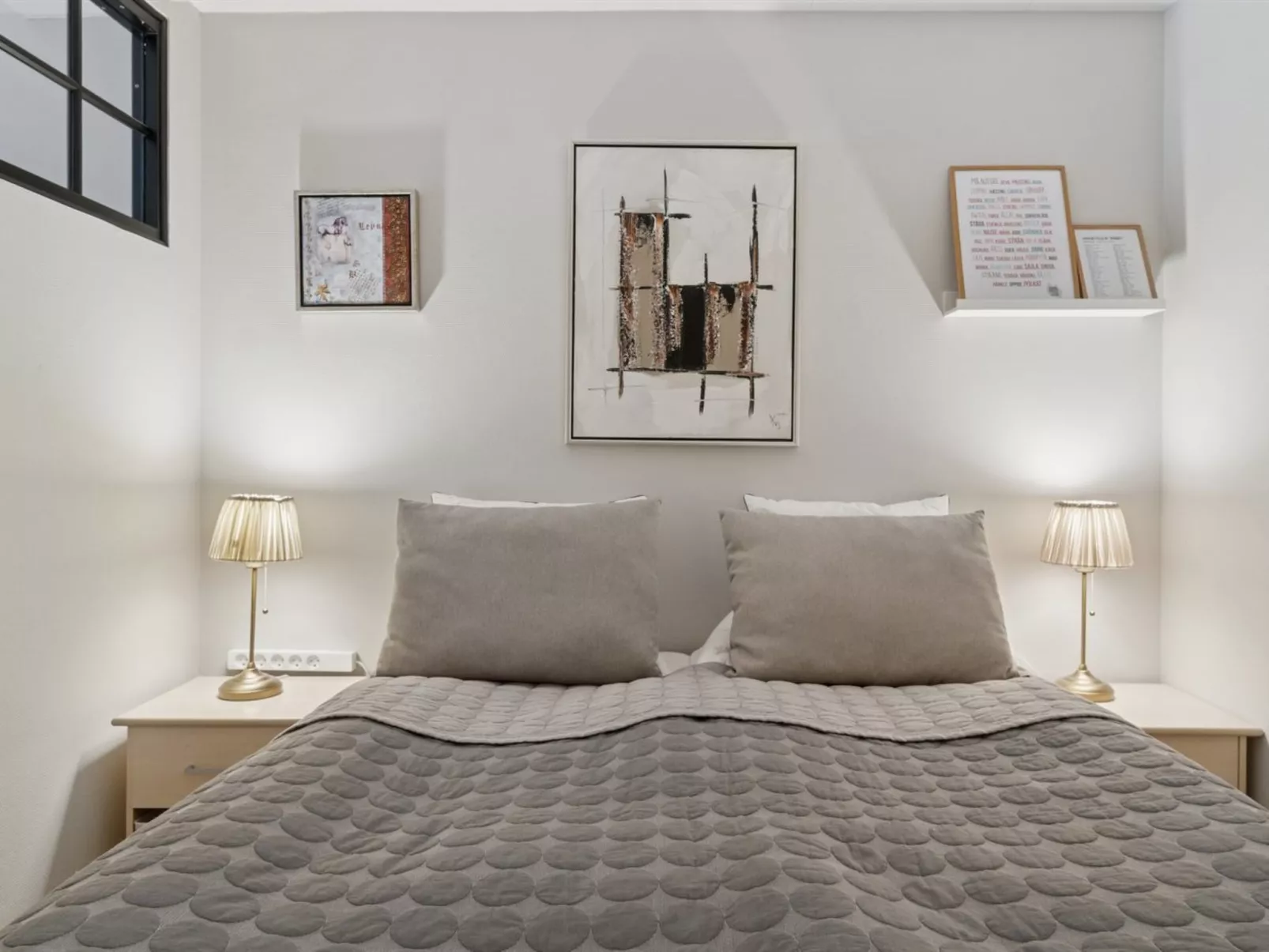 "Emppu" - 300m from the sea-Binnen