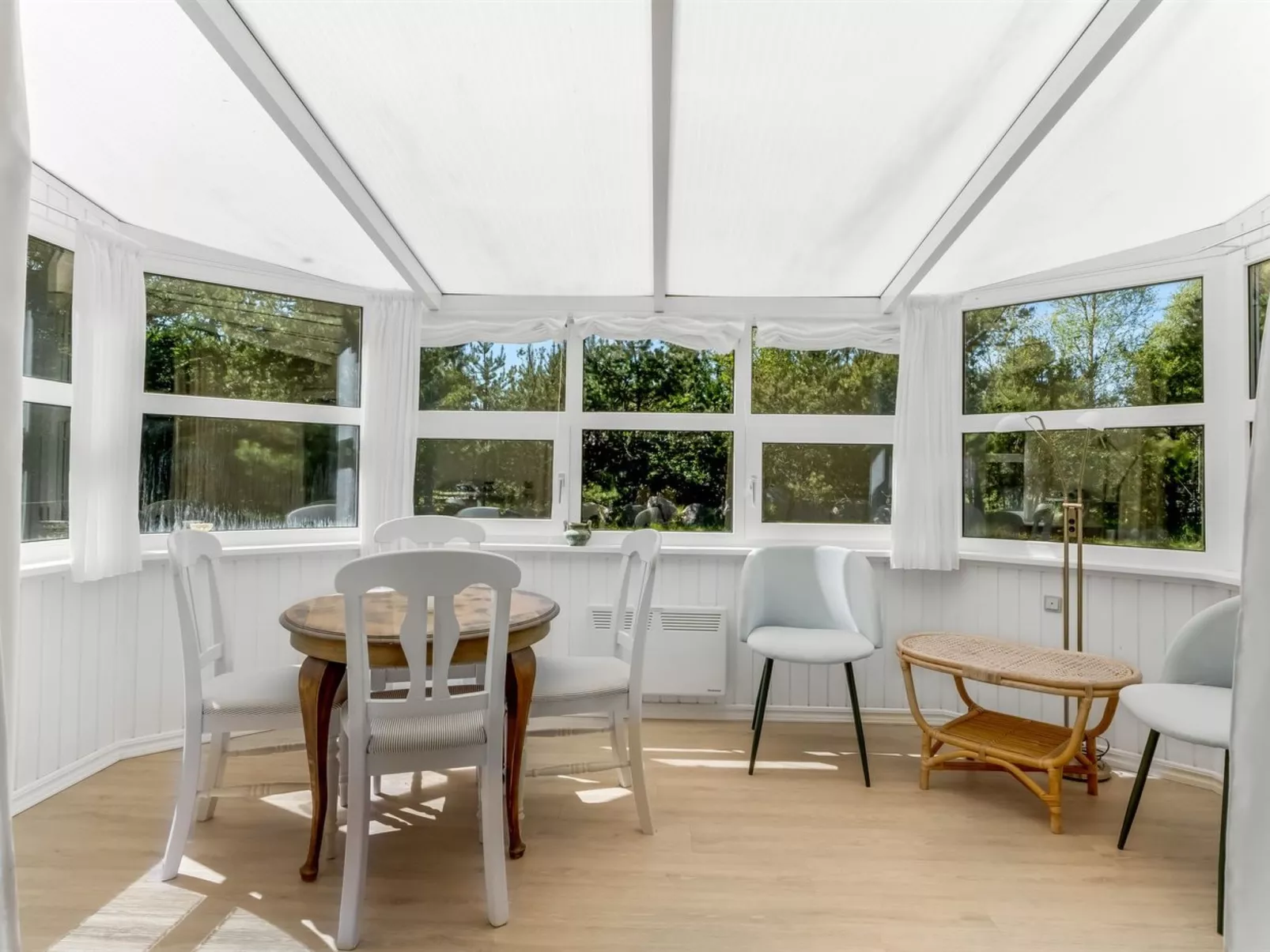 "Balthasar" - 400m from the sea-Binnen