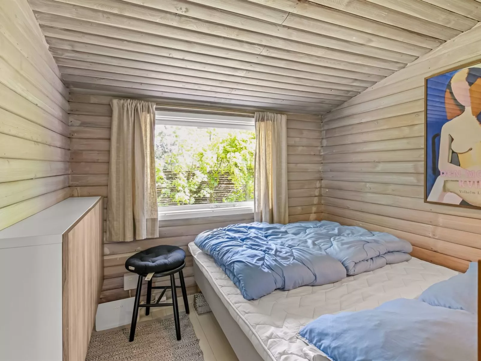 "Afke" - 660m from the sea-Binnen