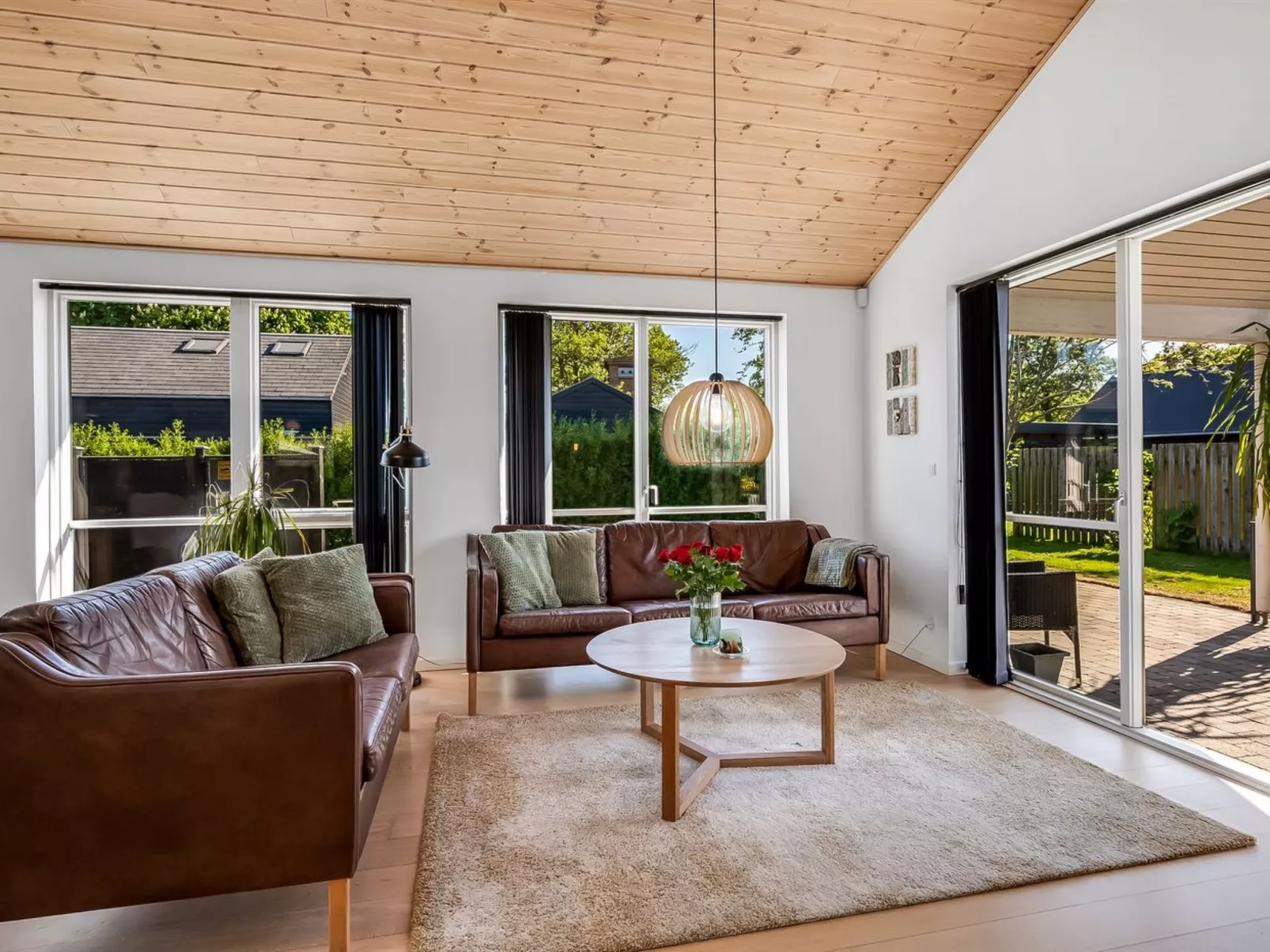 "Shania" - 300m from the sea-Binnen