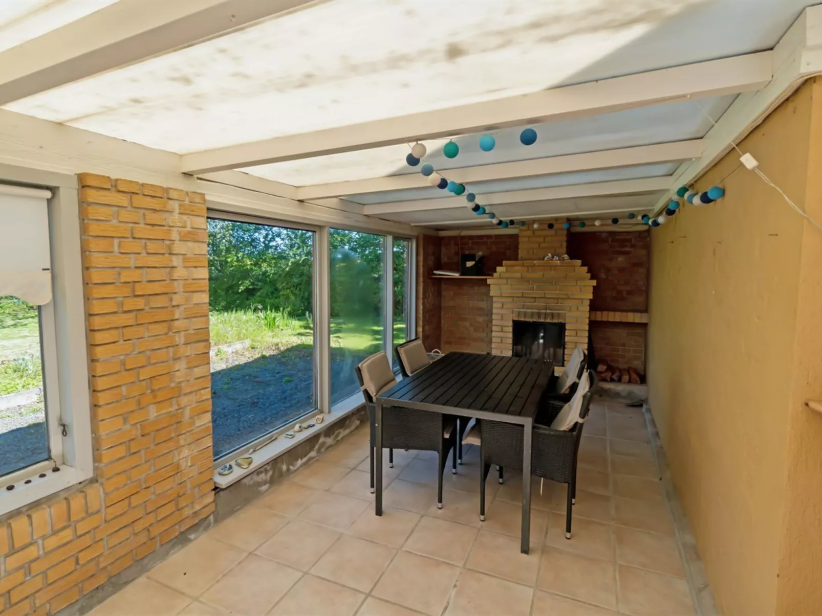 "Agny" - 2.2km from the sea-Binnen