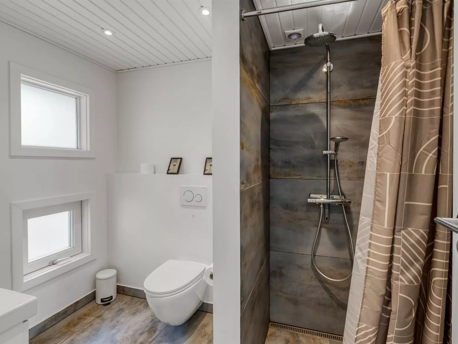 "Xaverius" - 30m from the sea-Binnen