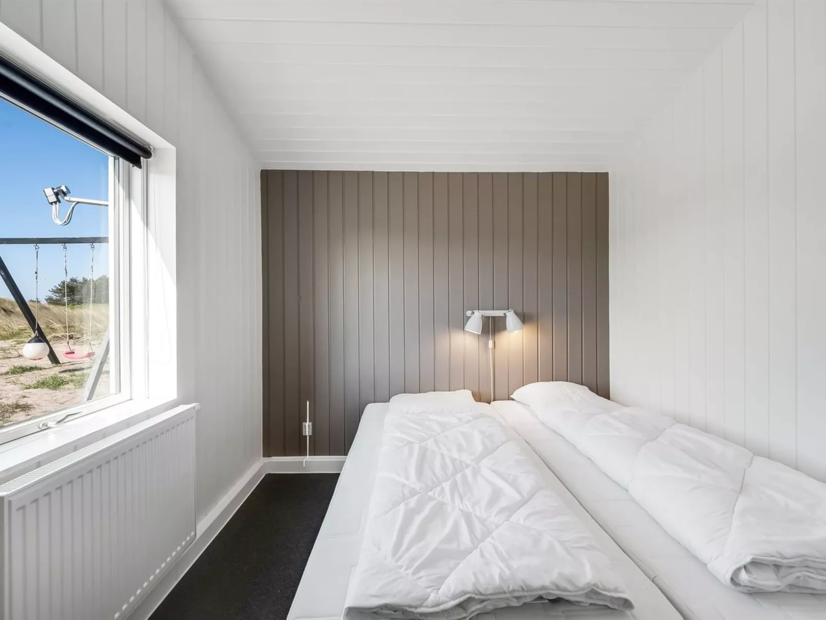 "Agnes" - 900m from the sea-Binnen