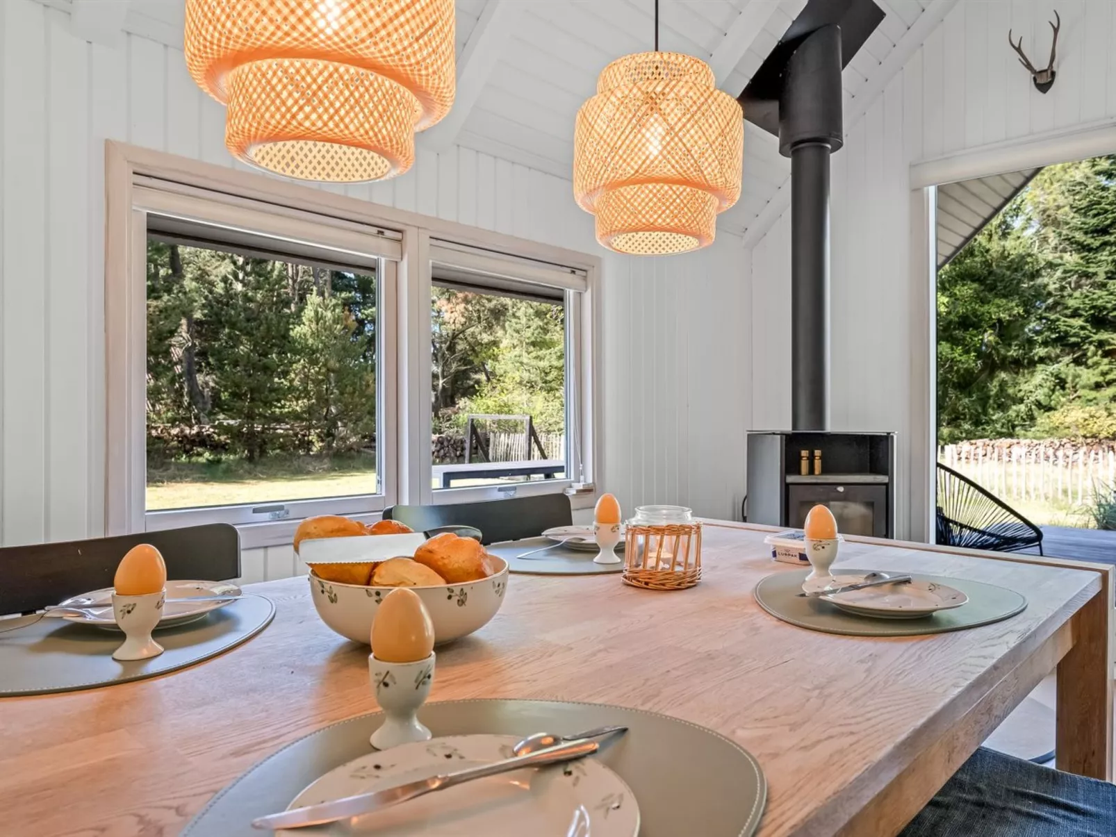 "Ottil" - 1.5km from the sea-Binnen