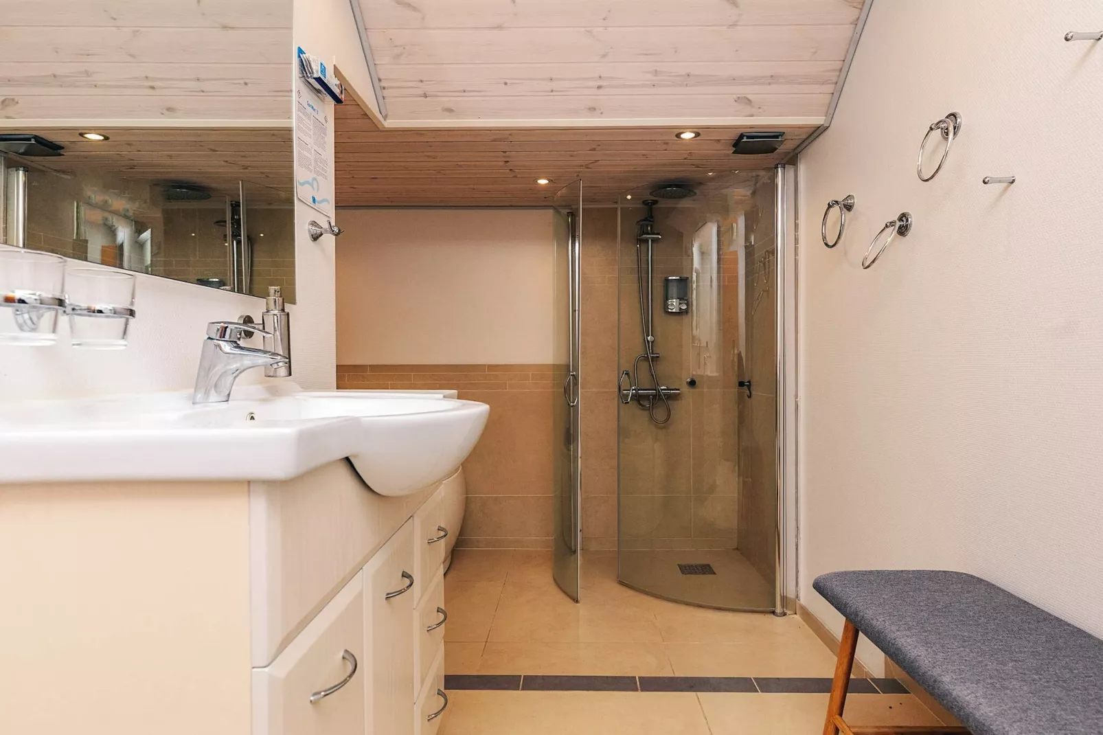 6 Personen vakantie huis in Vestervig-Binnen