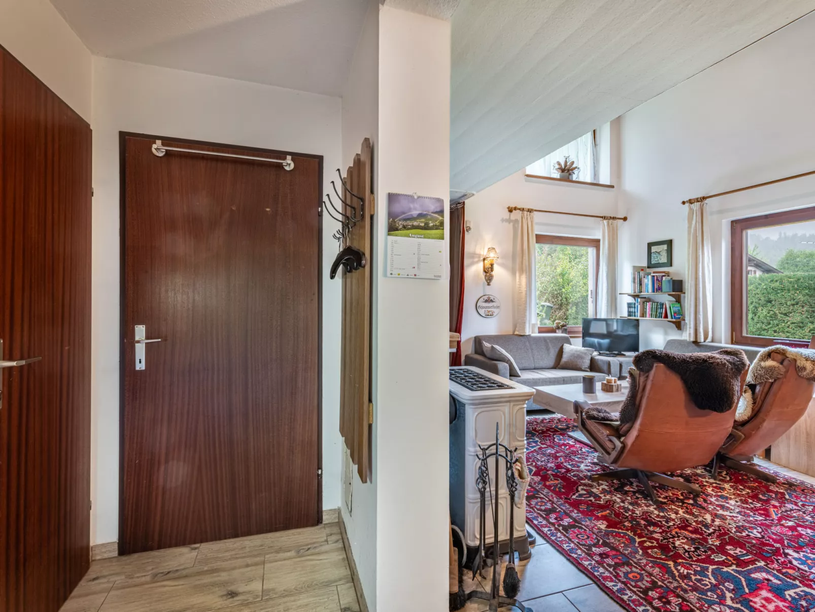 Landhaus Kunze-Binnen