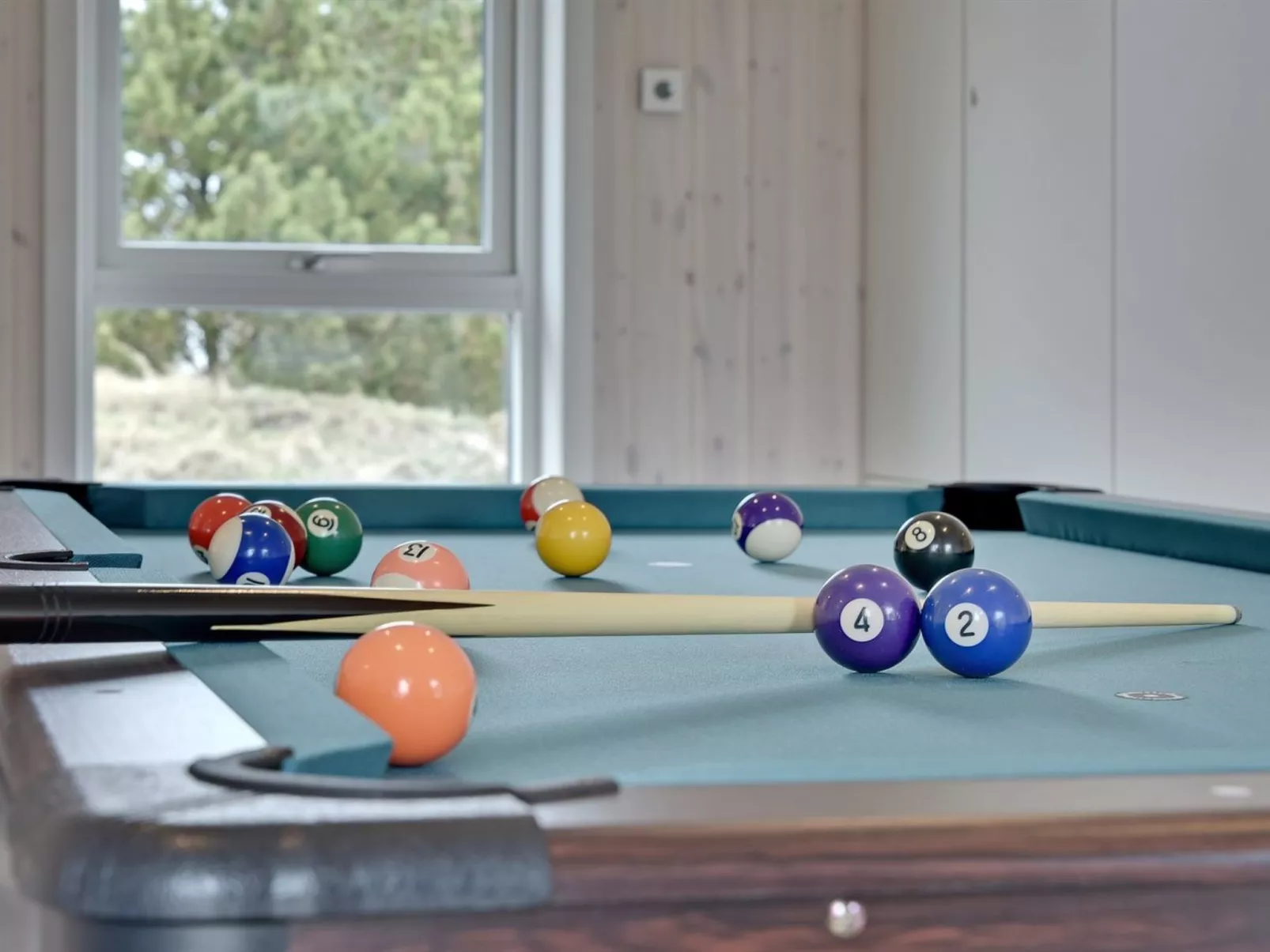 "Hwithoveth" - 1.4km from the sea-Binnen