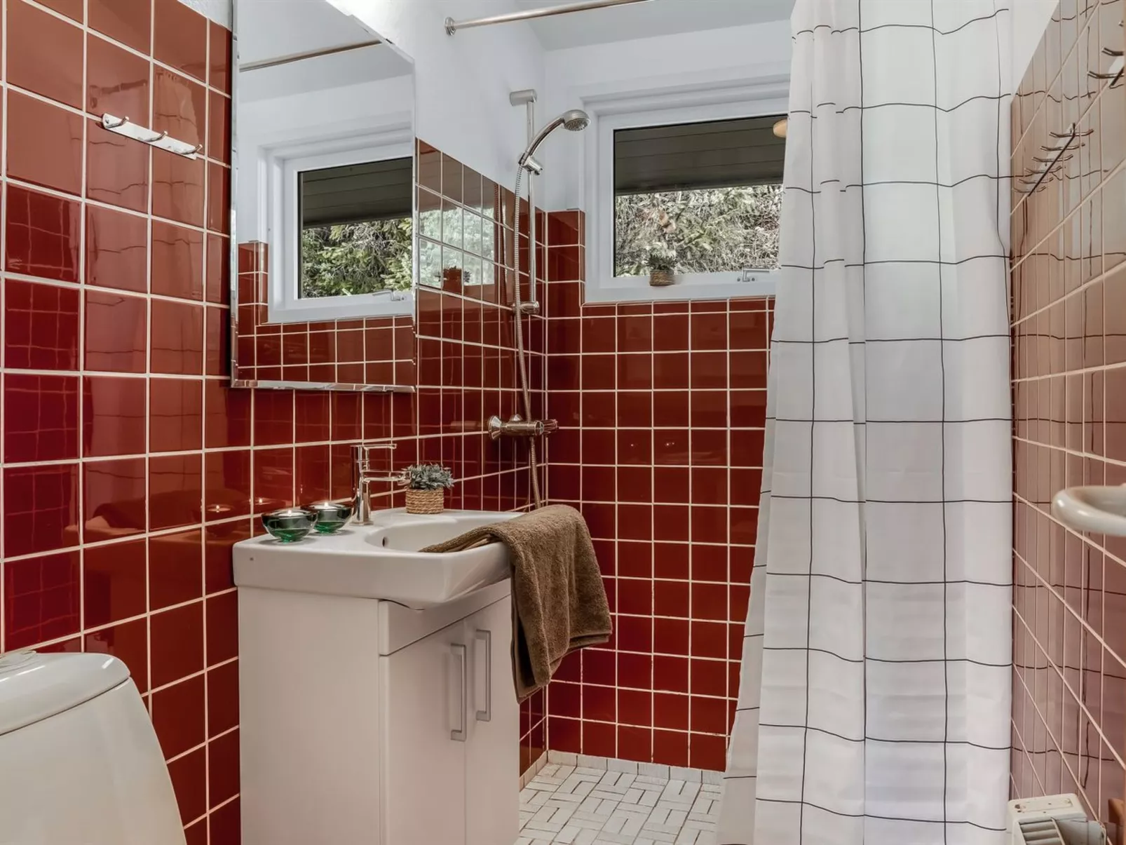 "Elba" - 2.5km from the sea-Binnen