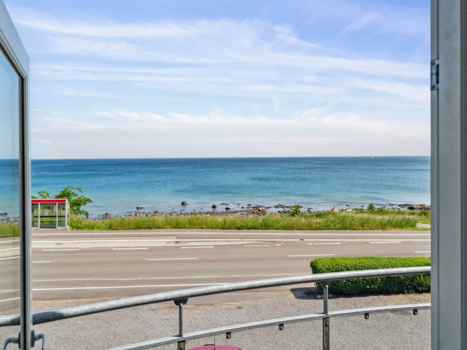 "Ayo" - 75m from the sea-Buiten