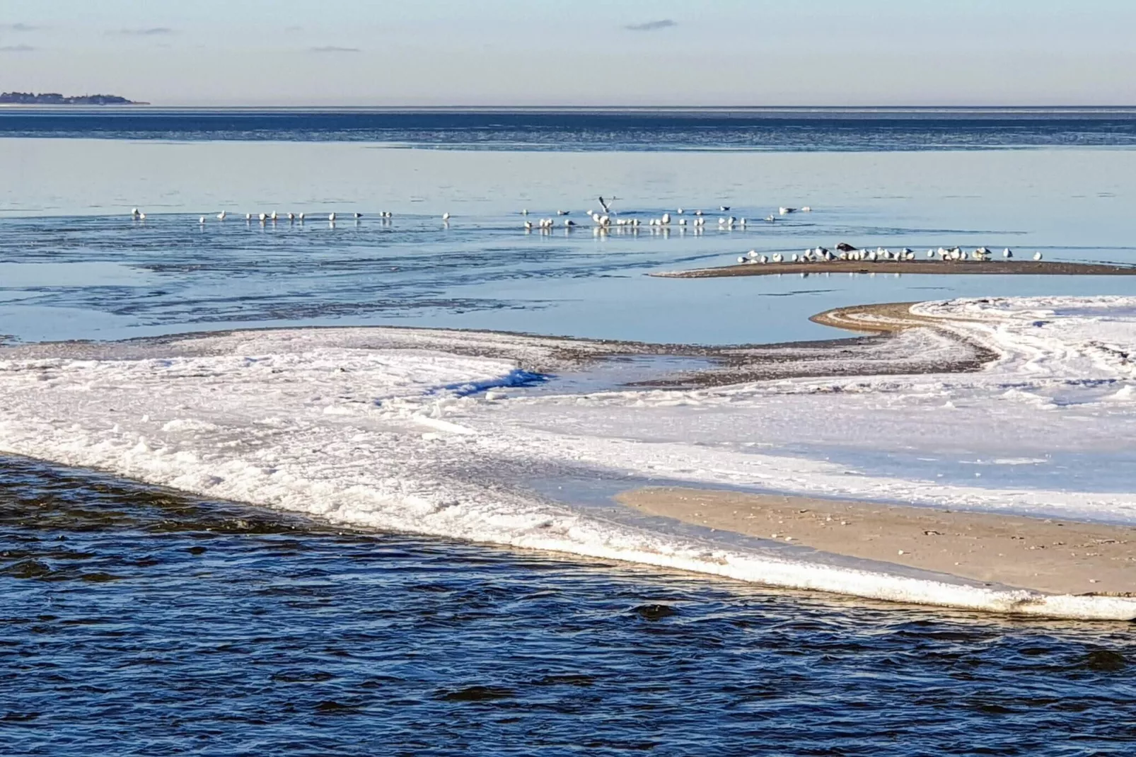 4 sterren vakantie huis in-Waterzicht