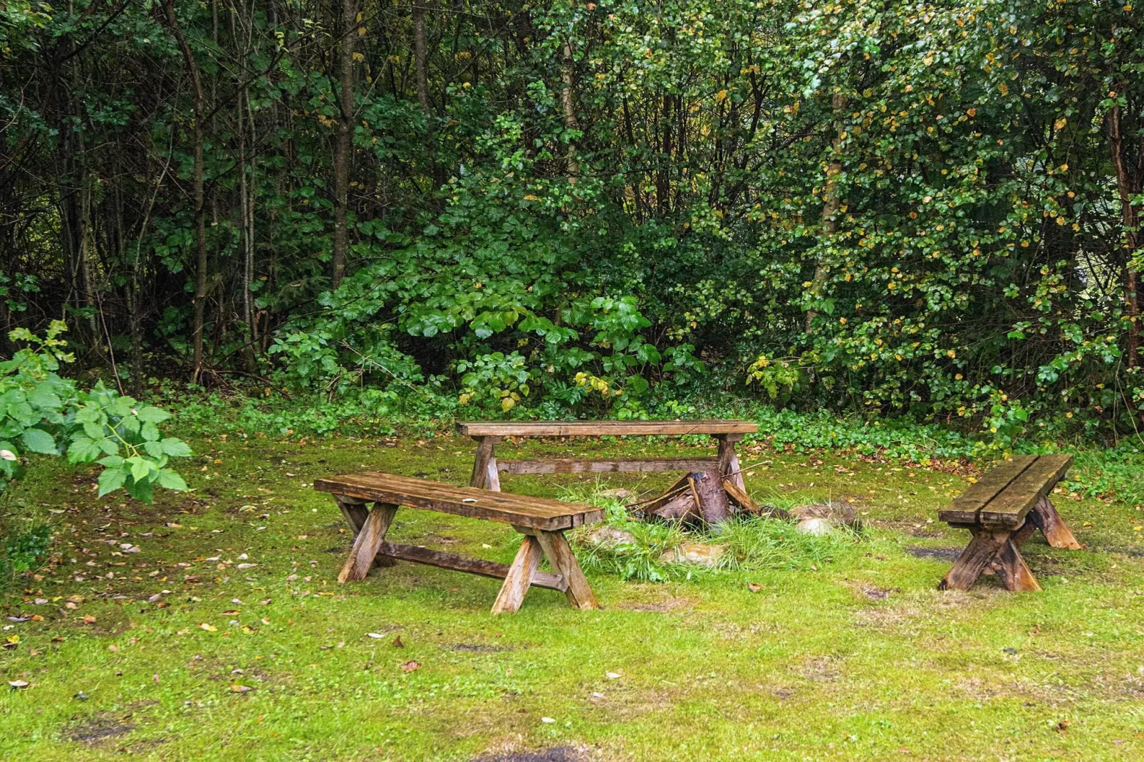 6 Personen vakantie huis in Herning-Uitzicht