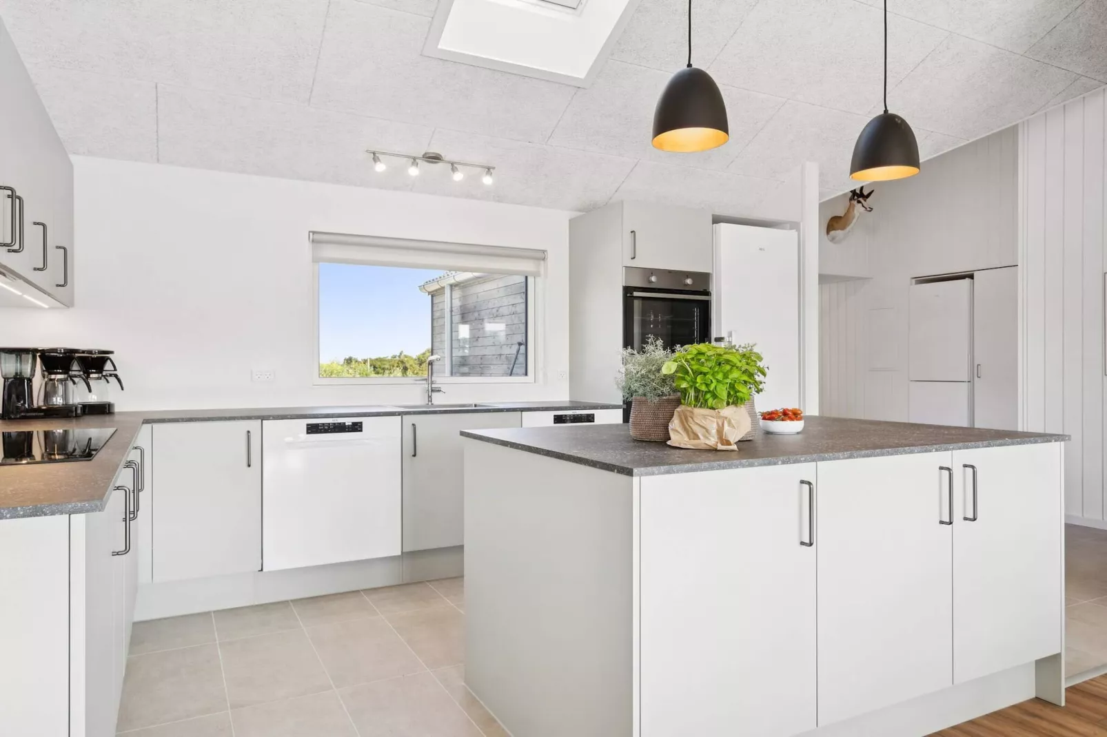 5 sterren vakantie huis in Bogense-Binnen