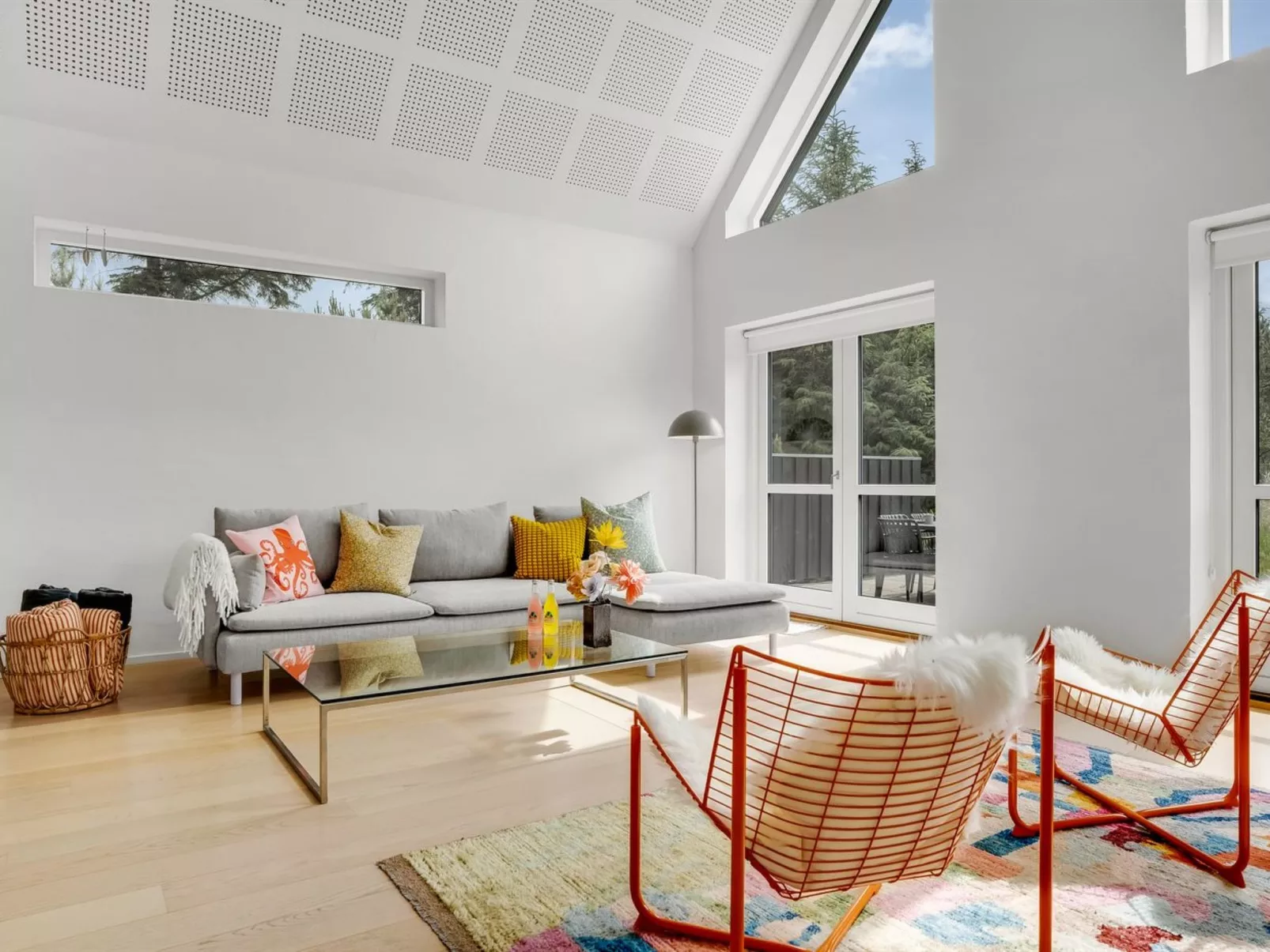 "Anelle" - 2.5km from the sea-Binnen