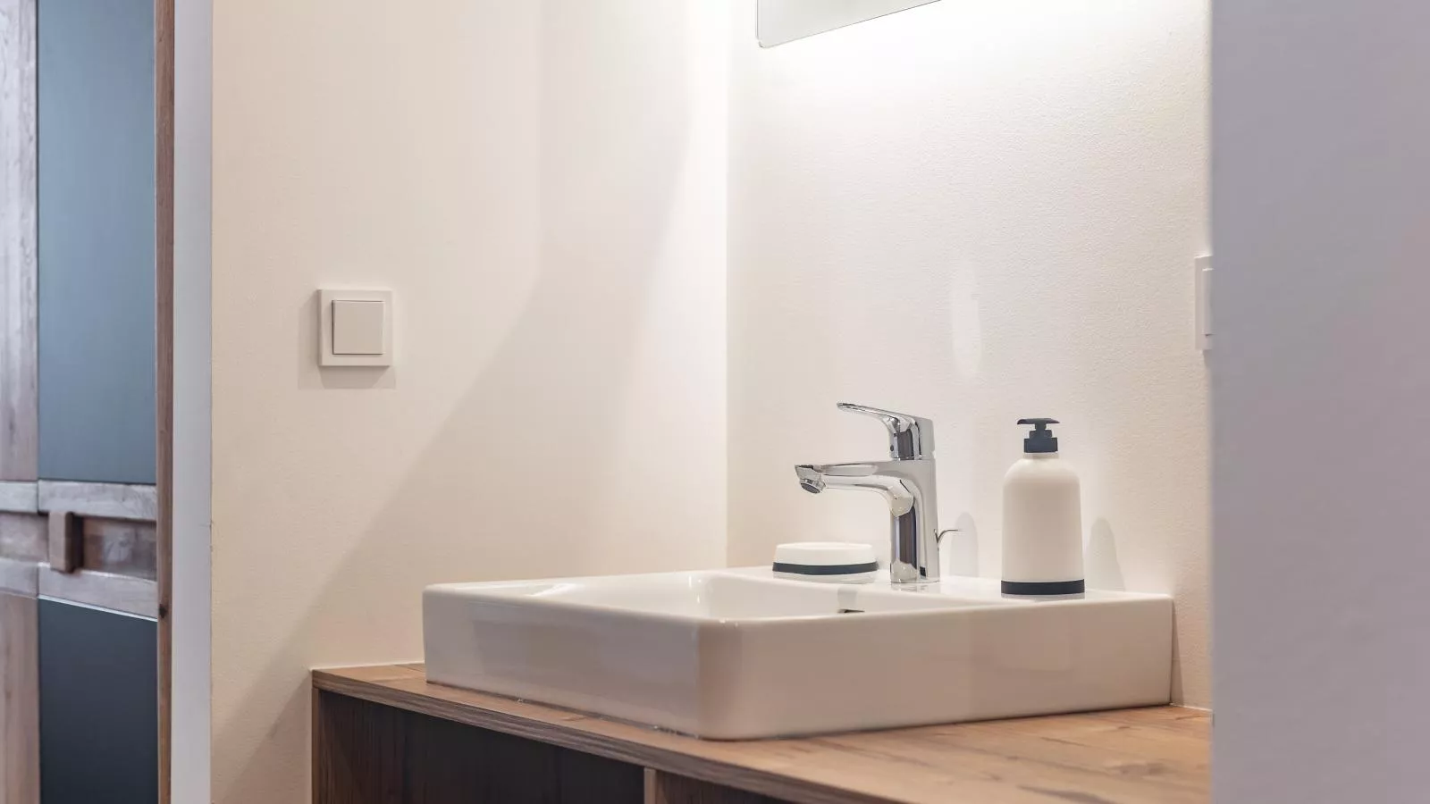 Hopfgarten Alpin Living Top 3 und 4-Badkamer