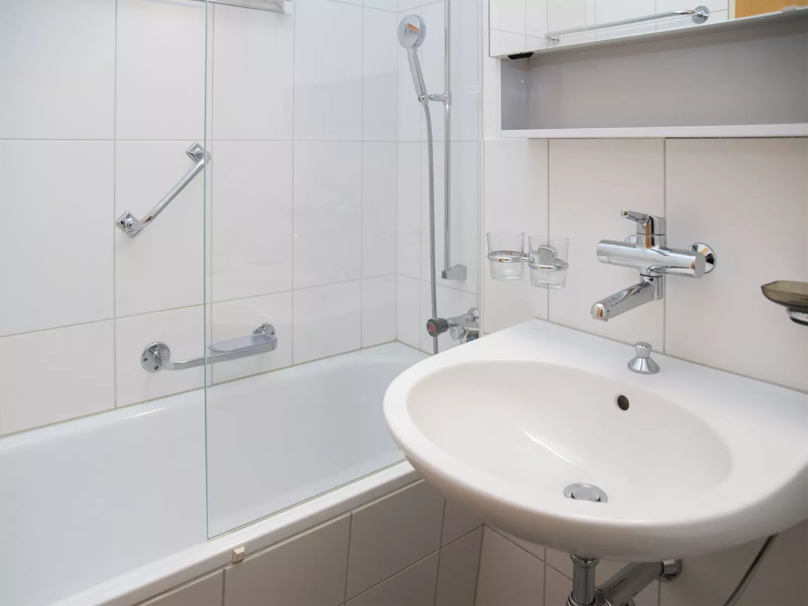 La Siala Apt.56A-Binnen