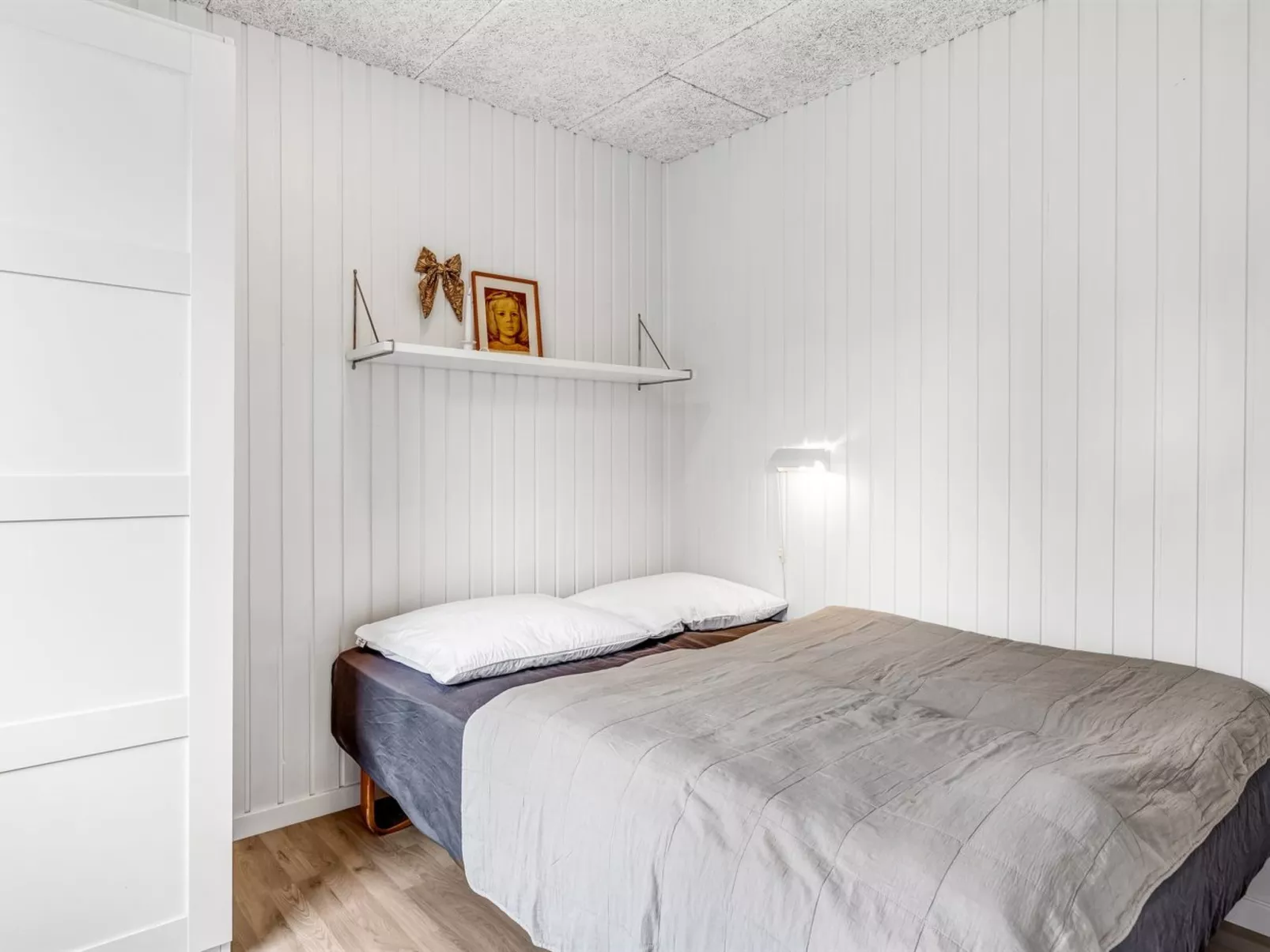 "Tolke" - 400m from the sea-Binnen