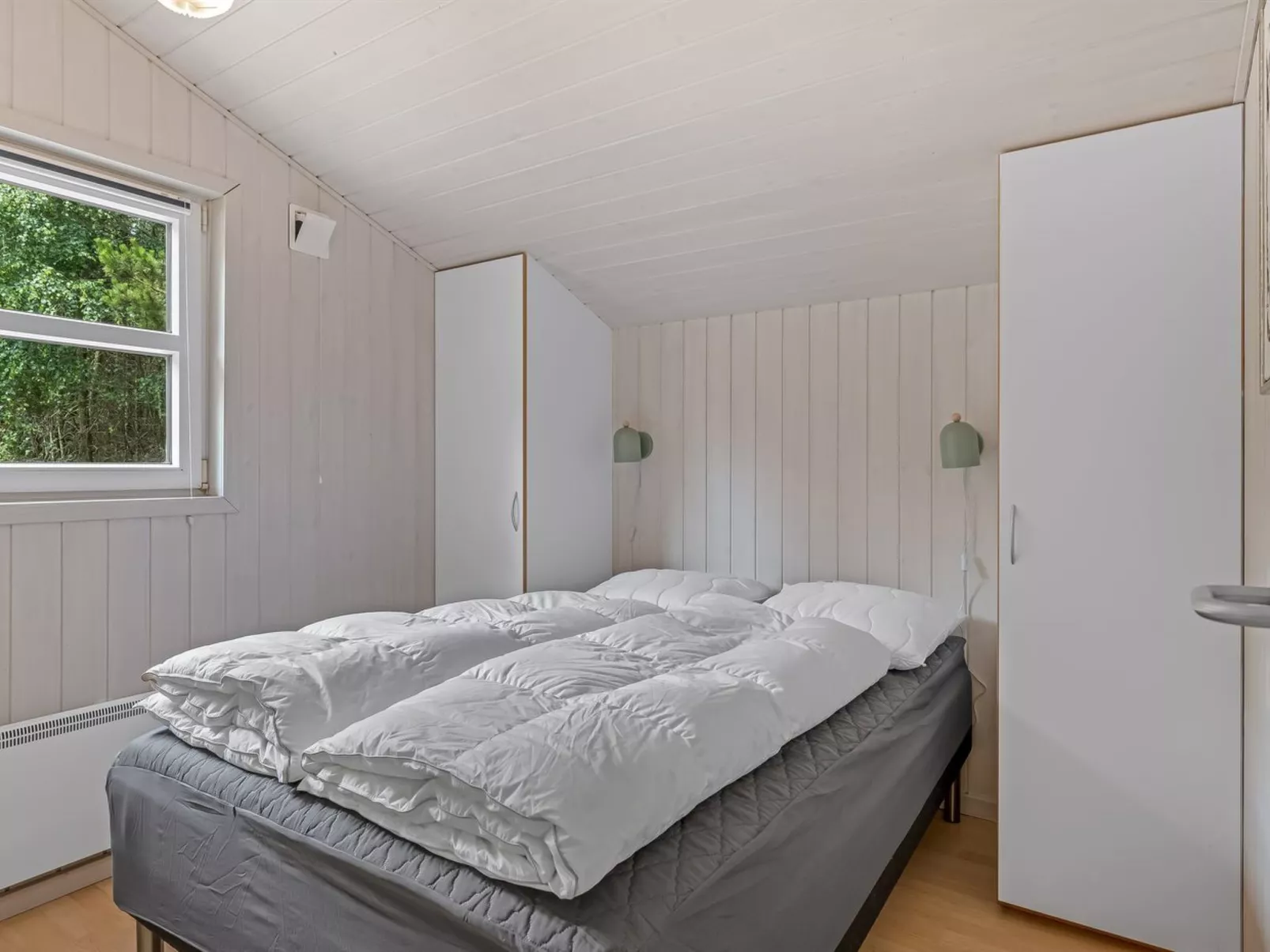 "Batsha" - 1.7km from the sea-Binnen