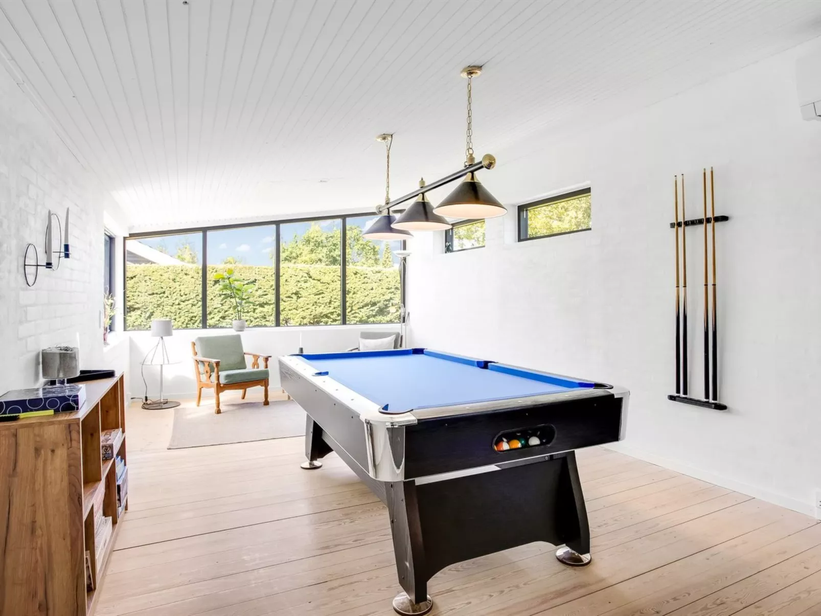 "Anabel" - 600m from the sea-Binnen