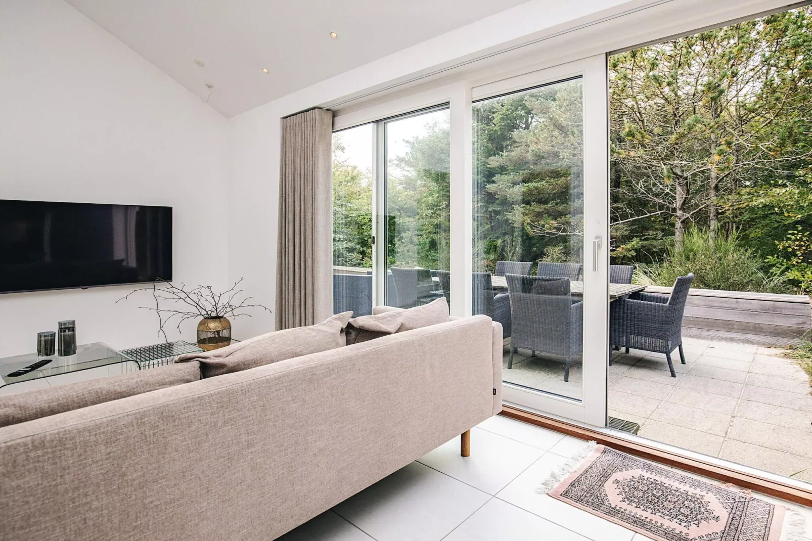 4 sterren vakantie huis in Blokhus-Binnen