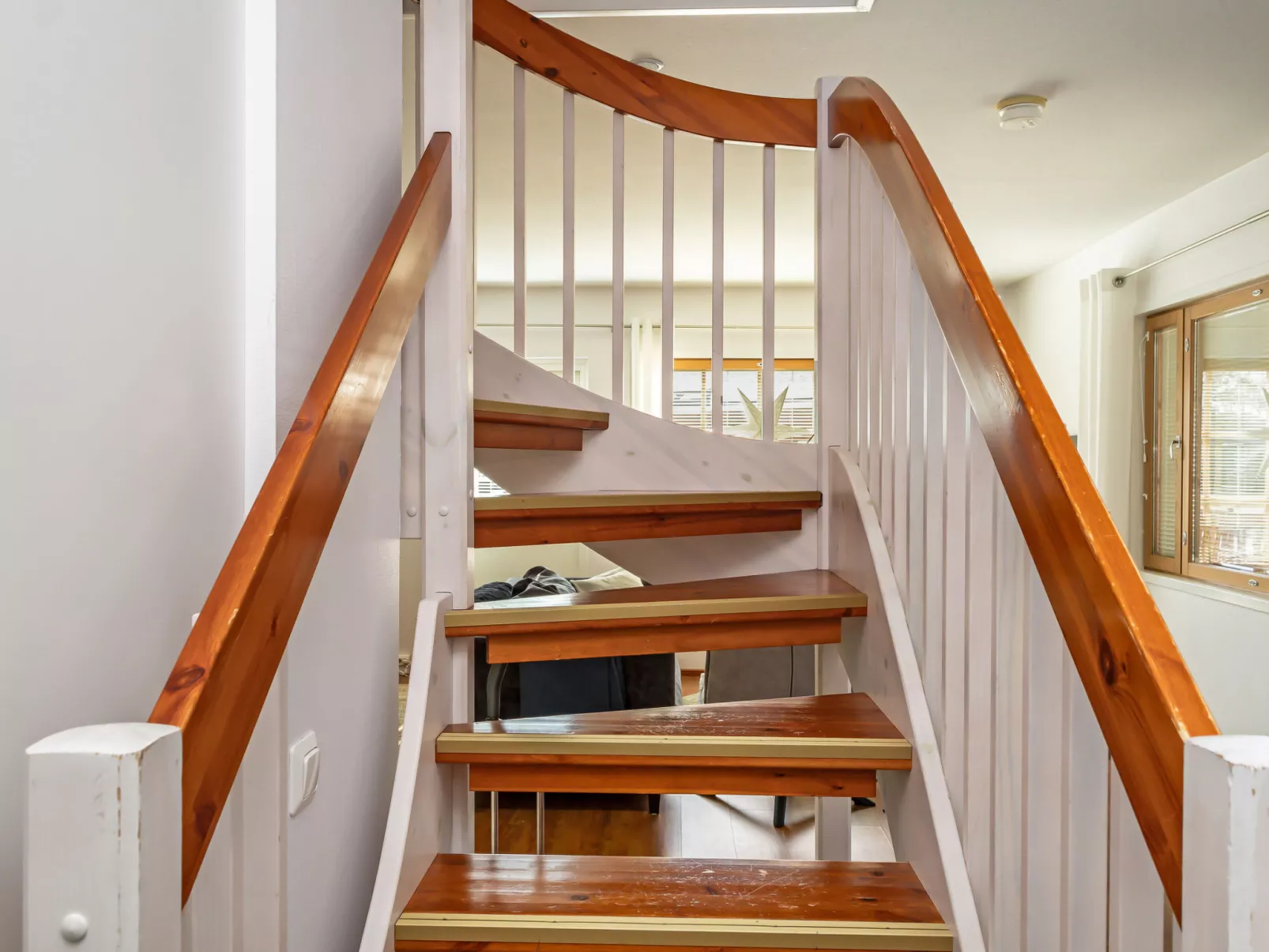 Levin alppi 3 b 7-Binnen