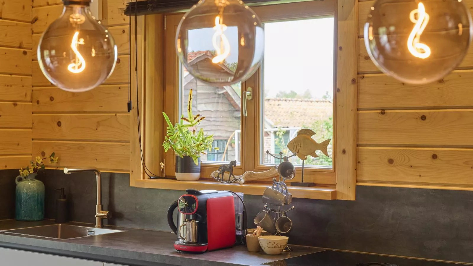 Bie Leentje op de Wei-Keuken