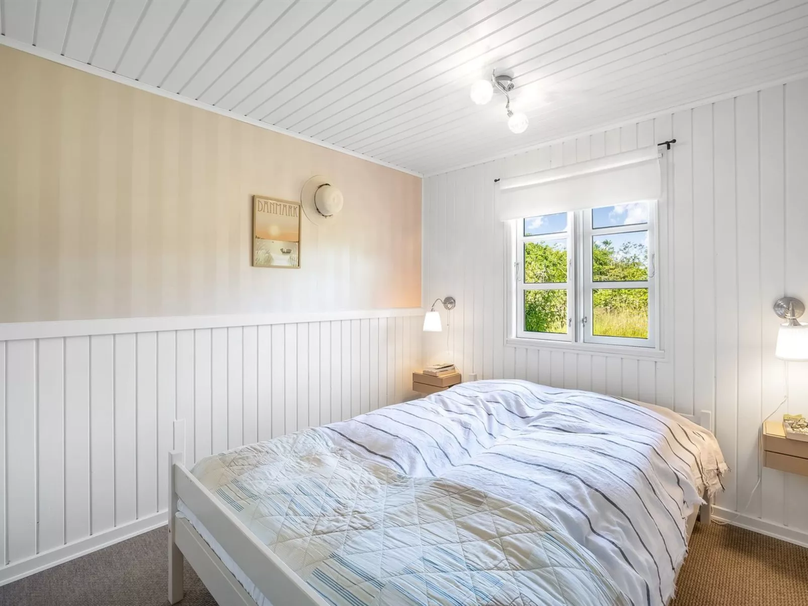 "Voitto" - 1km to the fjord-Binnen