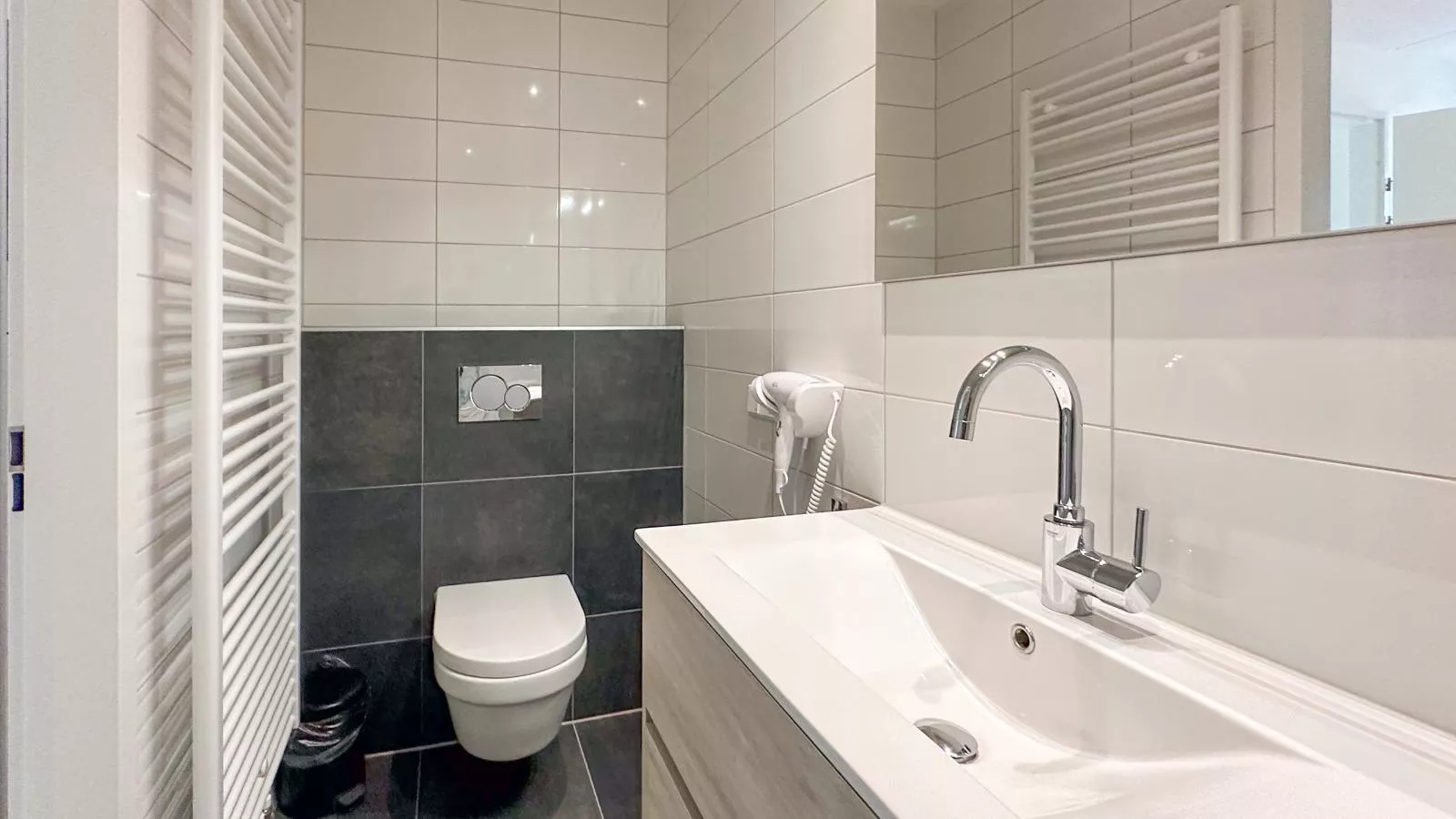 Happy Beach 48-Badkamer