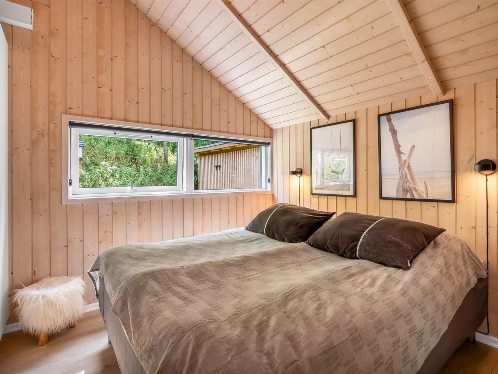 "Mieka" - 500m from the sea-Binnen