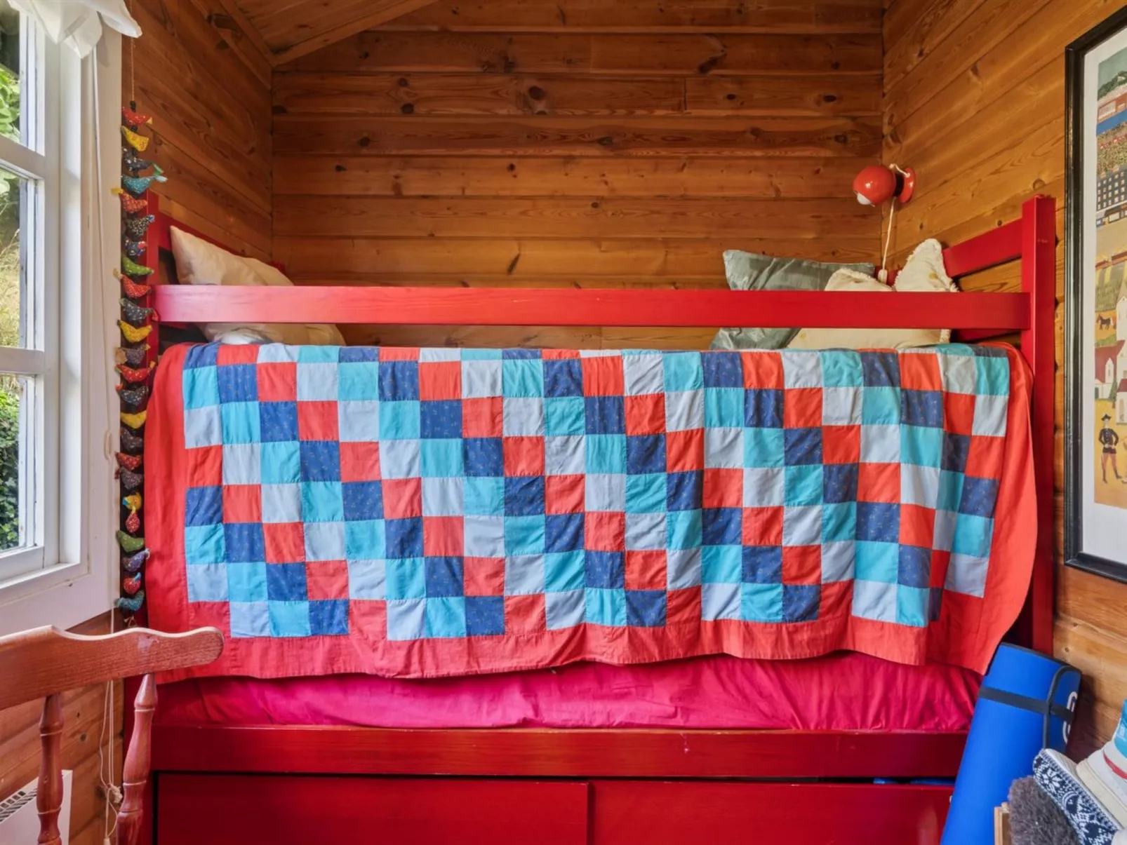 "Dorthie" - 1.7km from the sea-Binnen