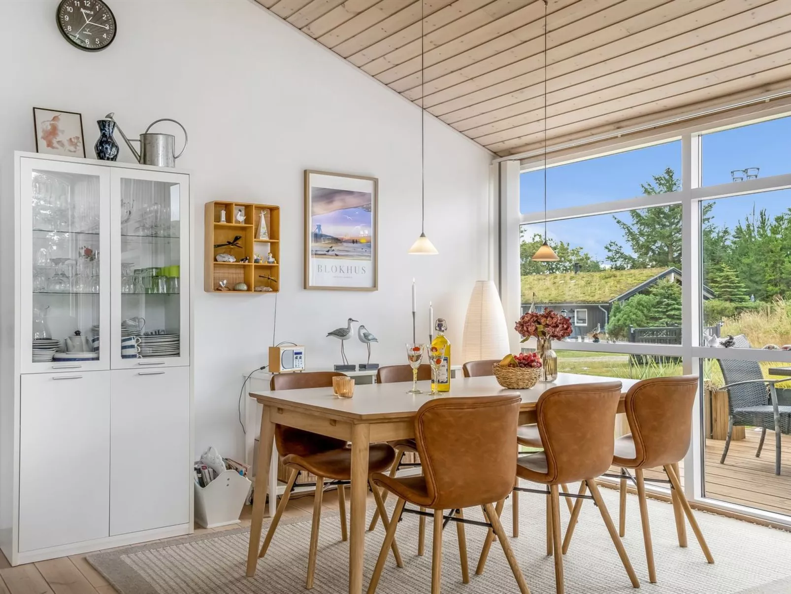 "Selvi" - 2.2km from the sea-Binnen