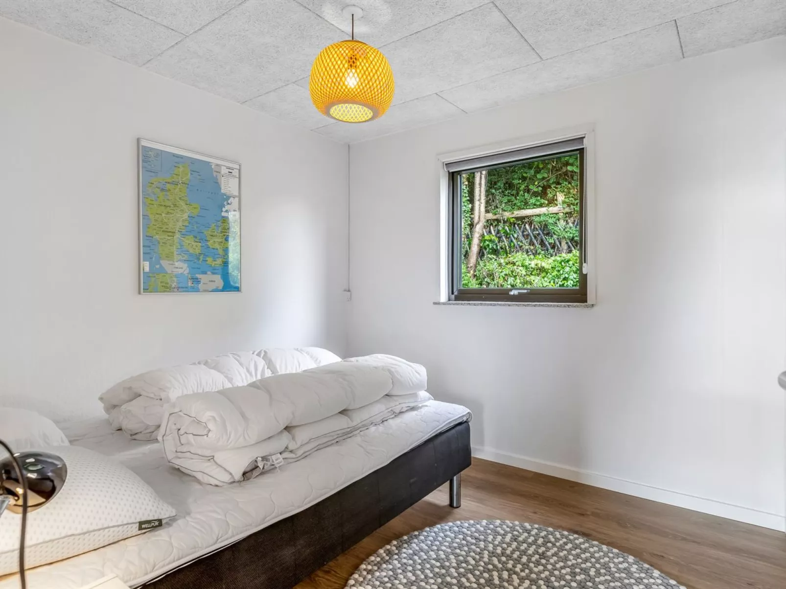 "Kalevi" - 150m from the sea-Binnen