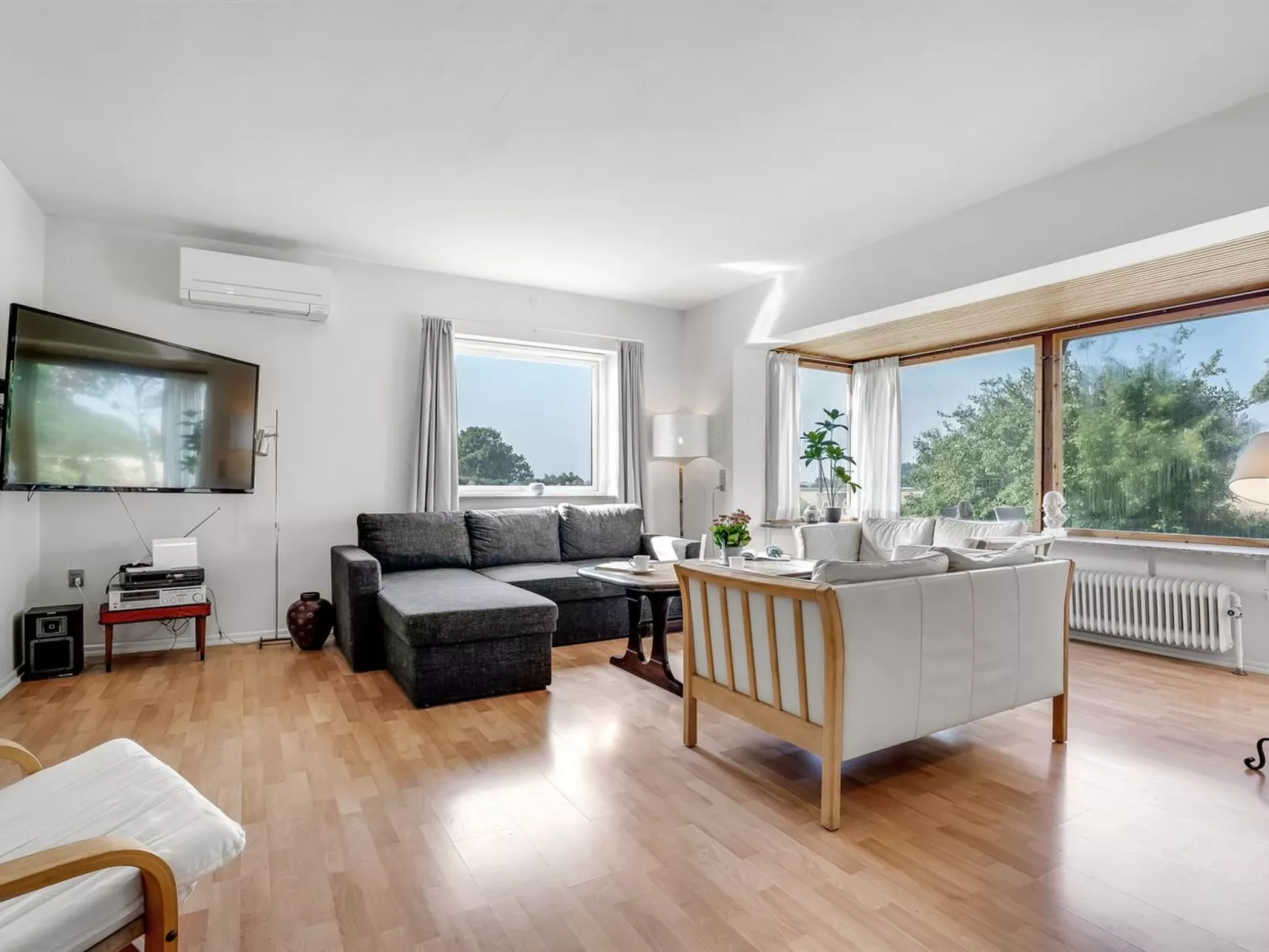 "Makrina" - 300m from the sea-Binnen