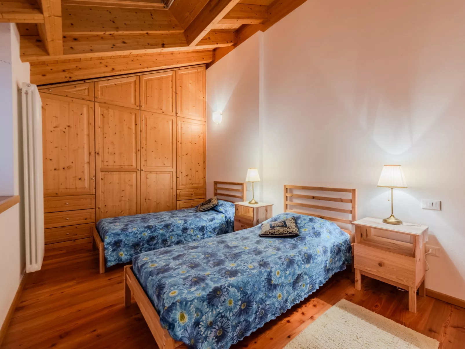 Picchio Primavera-Binnen