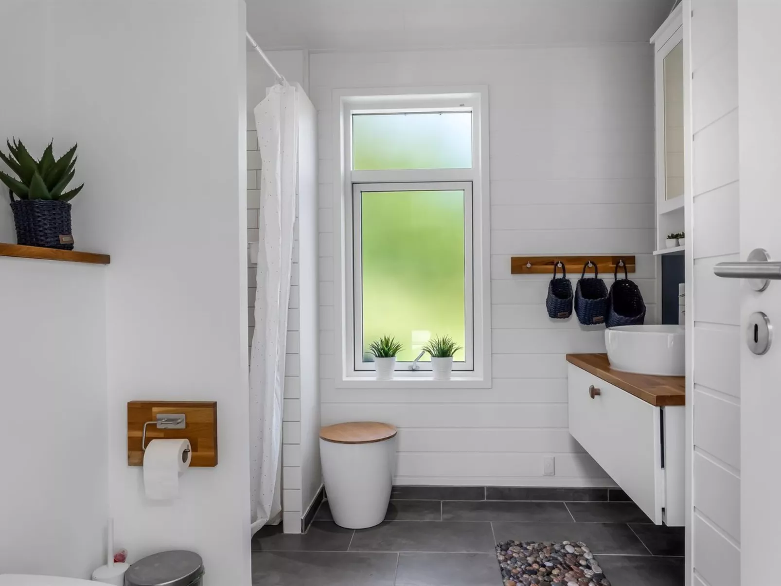 "Eilke" - 2km from the sea-Binnen