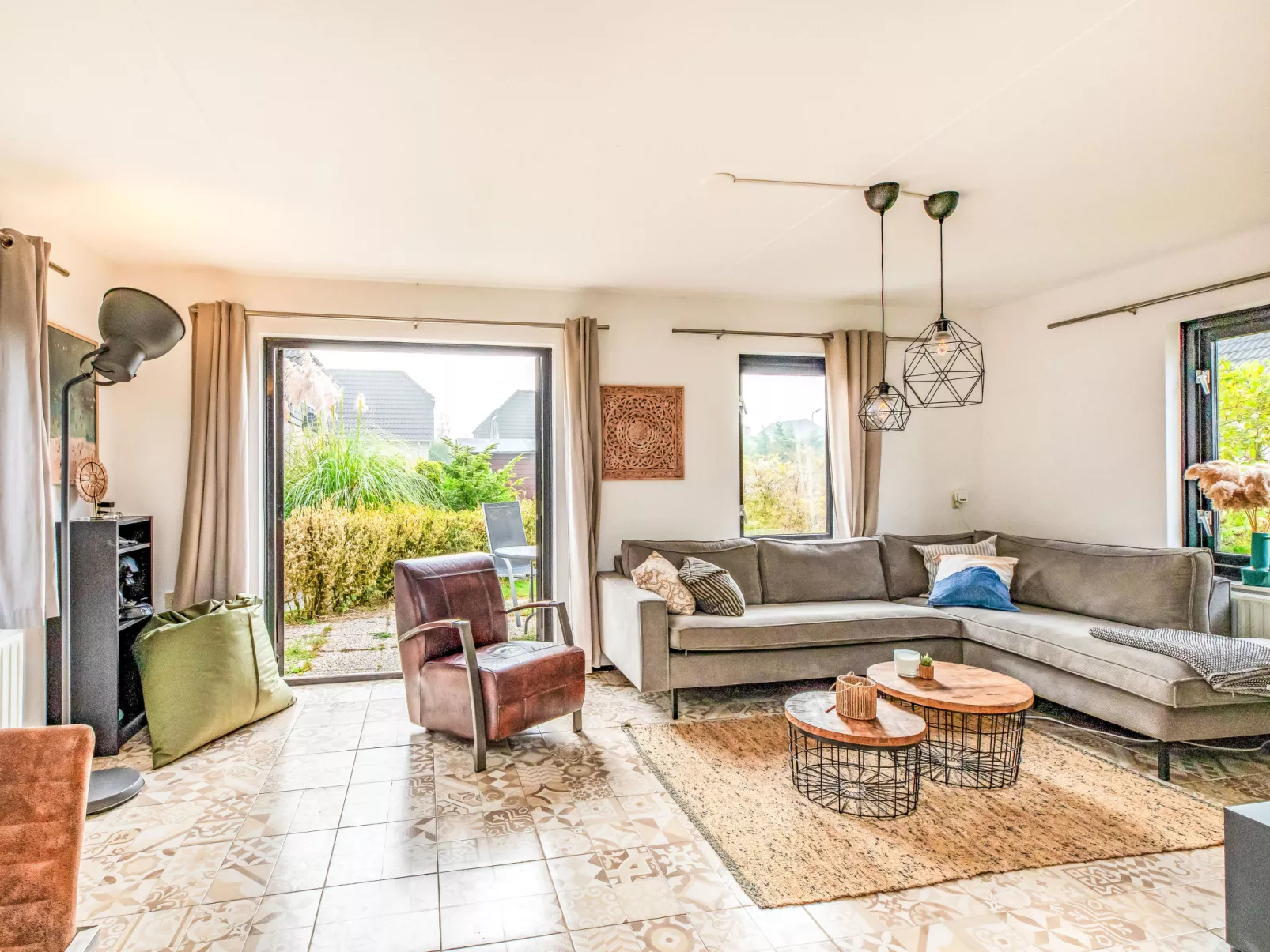 Beach House Ouddorp-Binnen