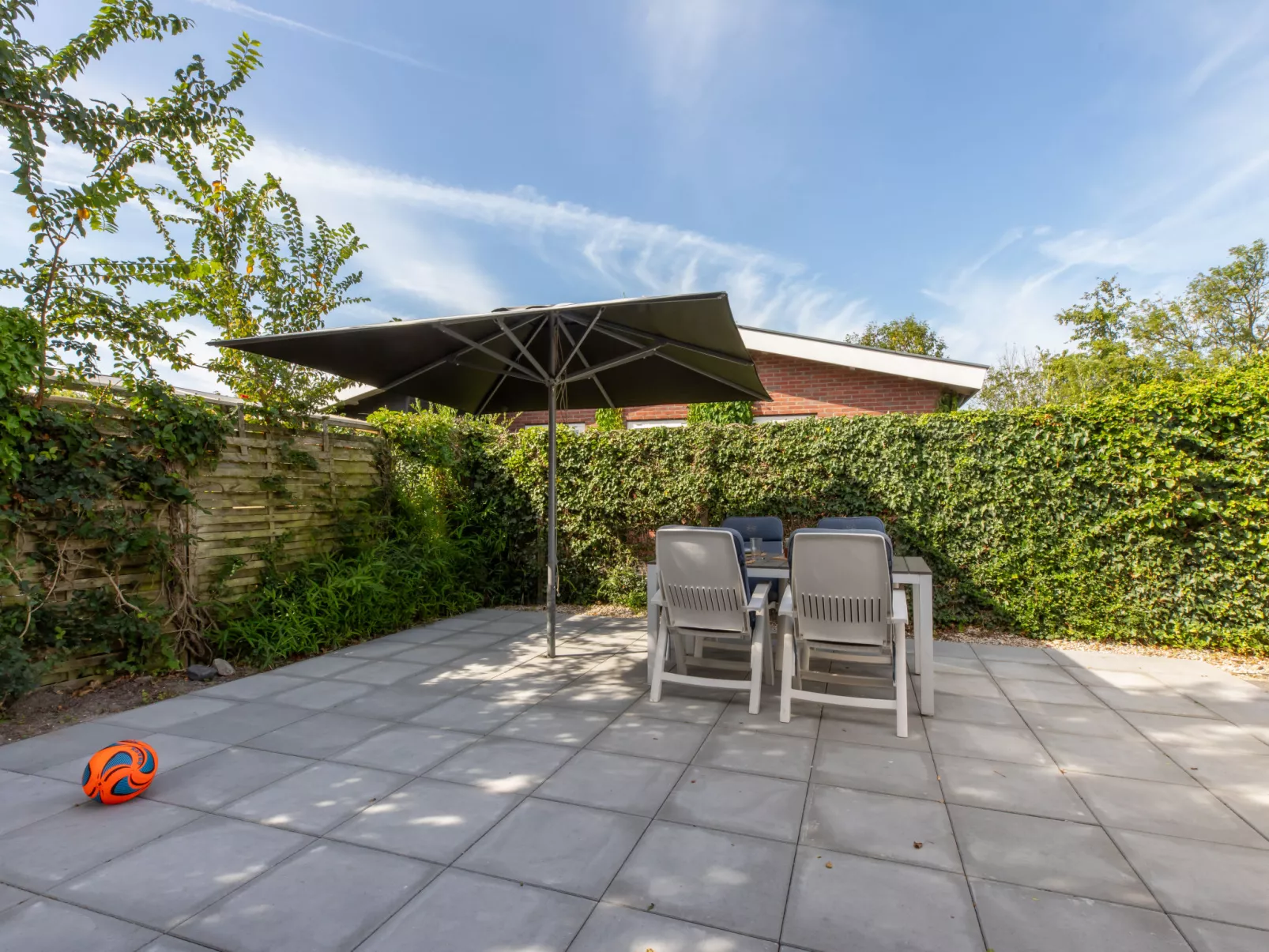 Beach House de Zandput-Buiten